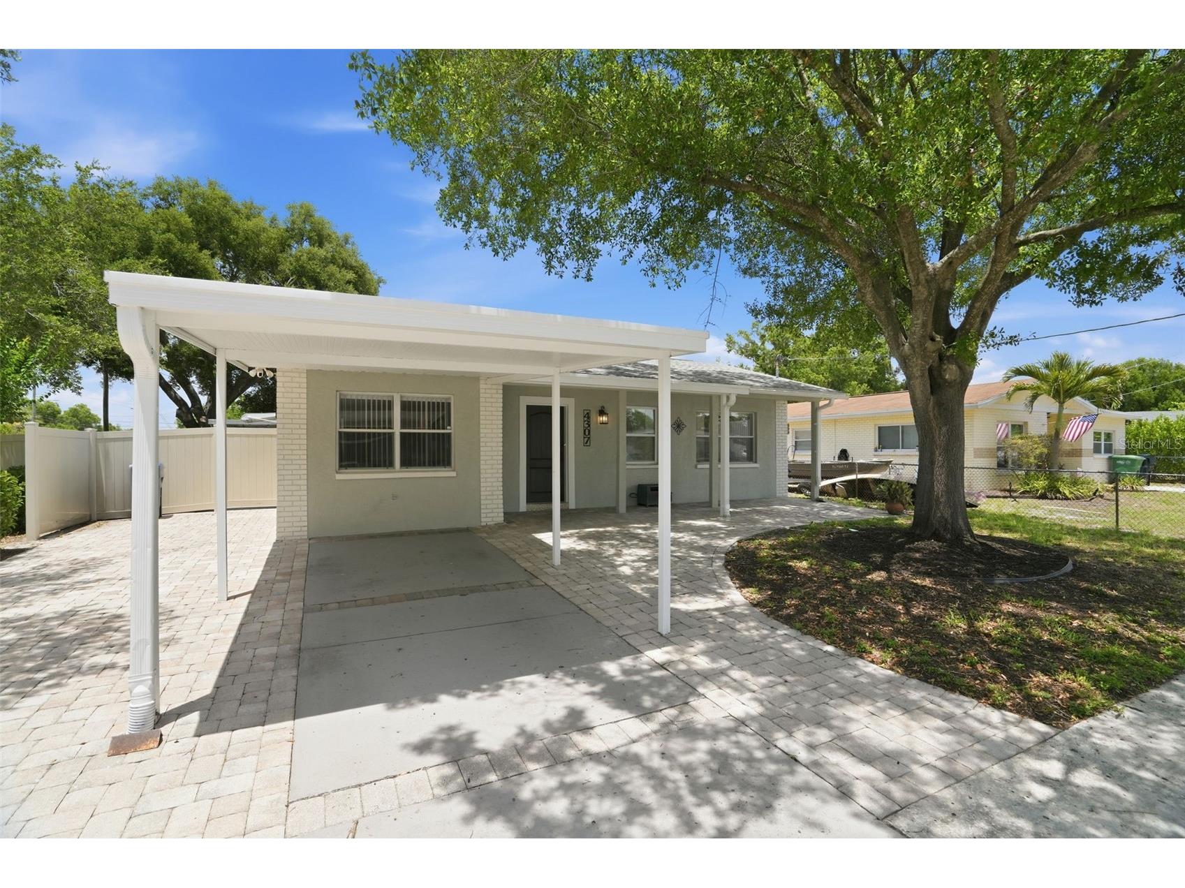 4307 W Wisconsin Court Tampa FL 33616 TB8512284 image1