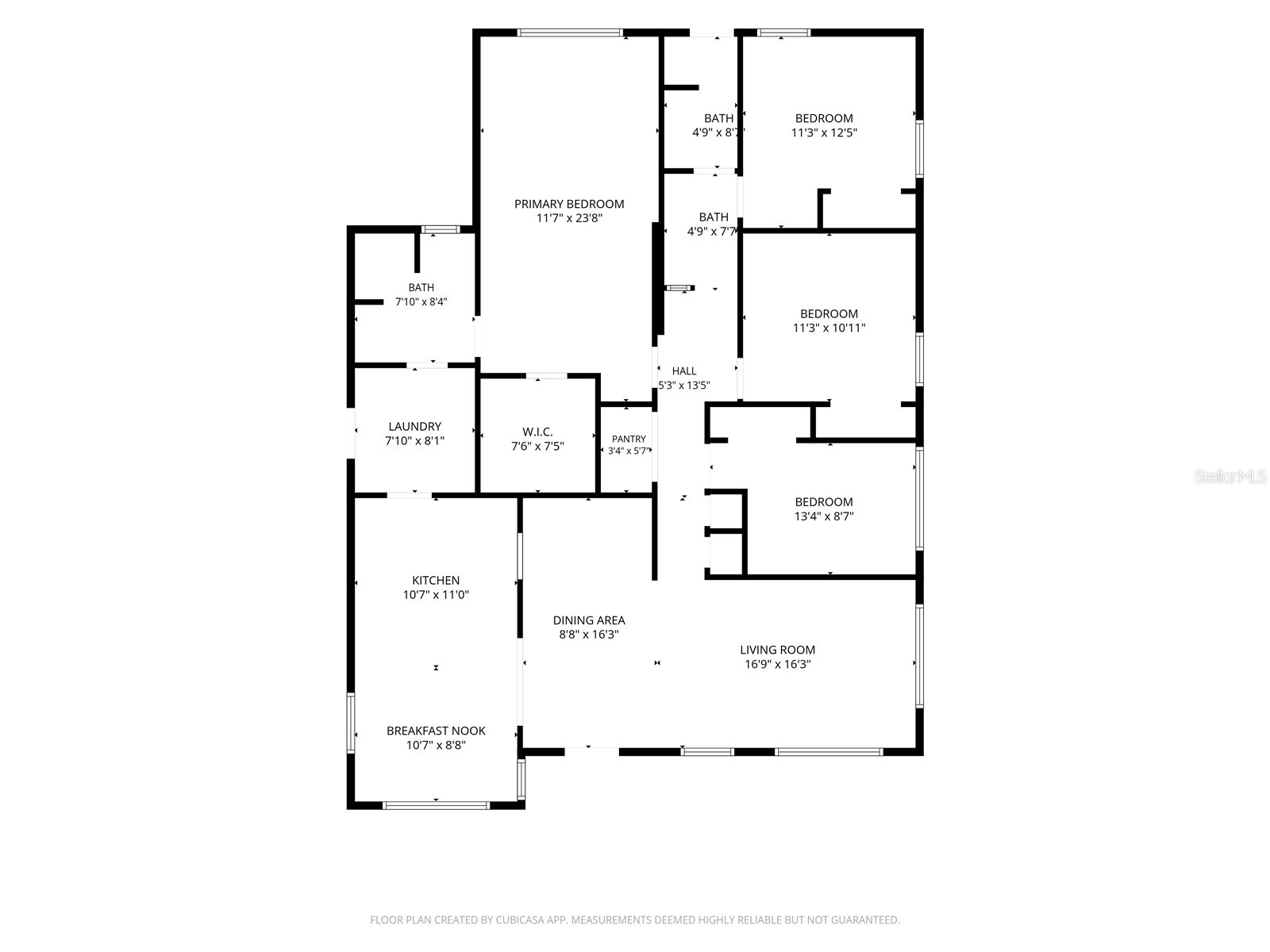 4307 W Wisconsin Court Tampa FL 33616 TB8512284 image31