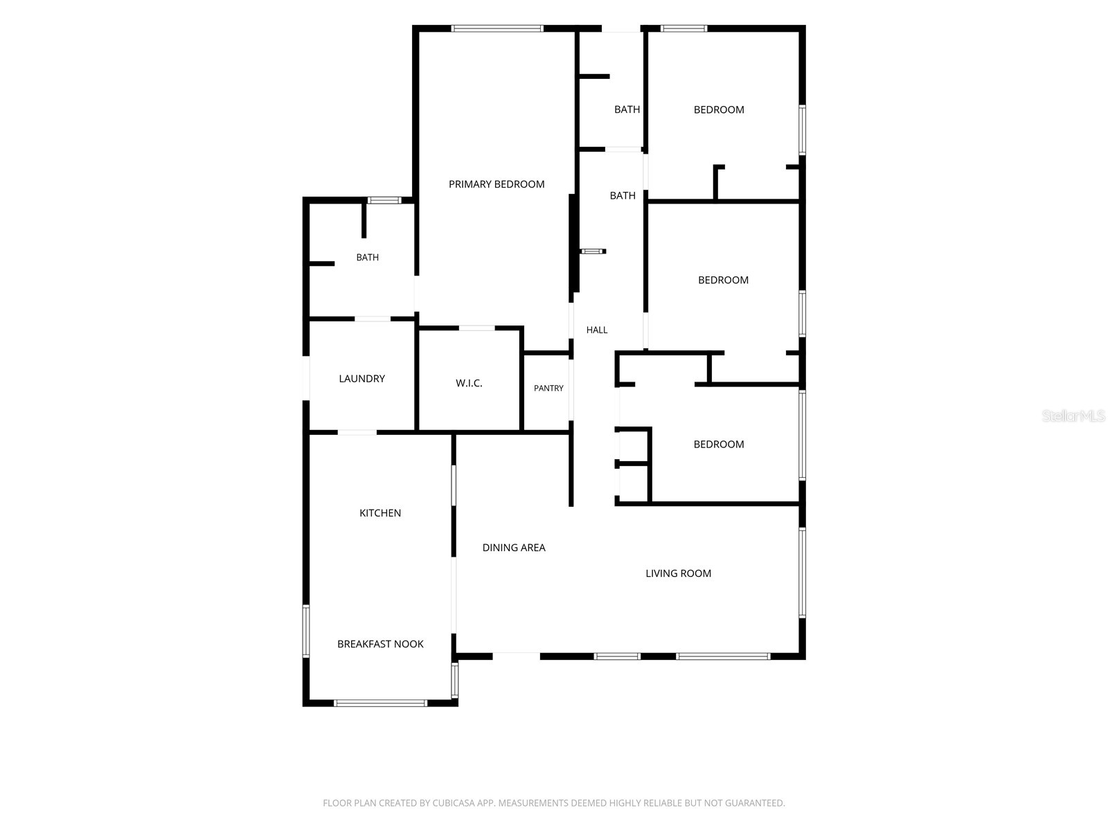 4307 W Wisconsin Court Tampa FL 33616 TB8512284 image8