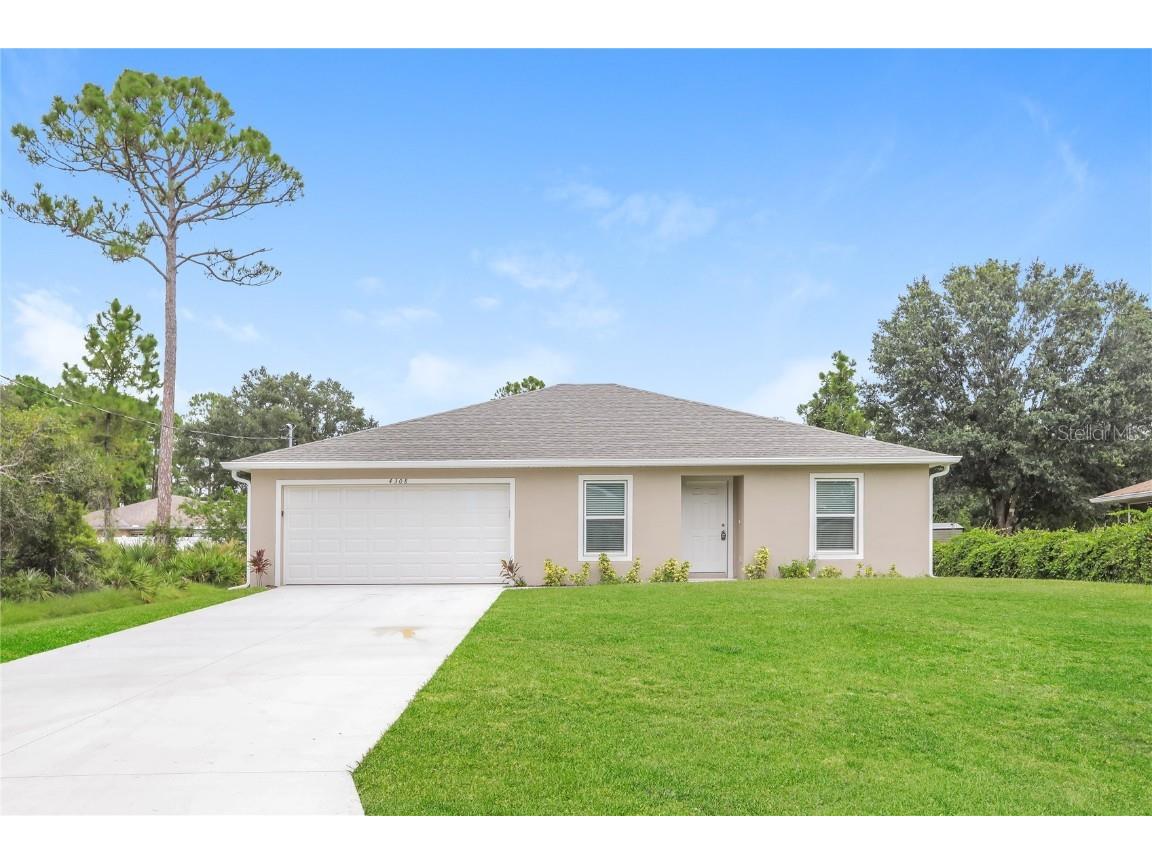 4308 Apollo Avenue North Port FL 34286 T3532268 image1