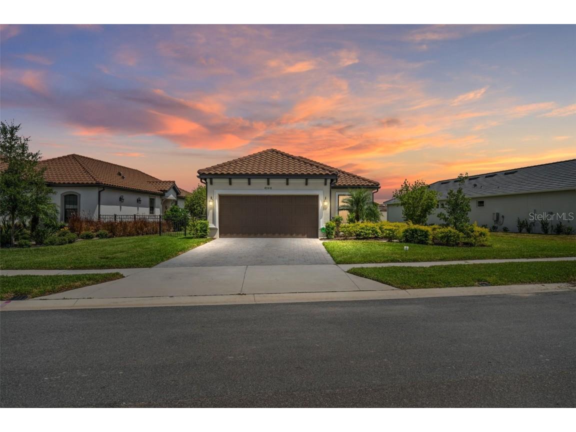 4308 Cairoli Court Wesley Chapel FL 33543 TB8434048 image1