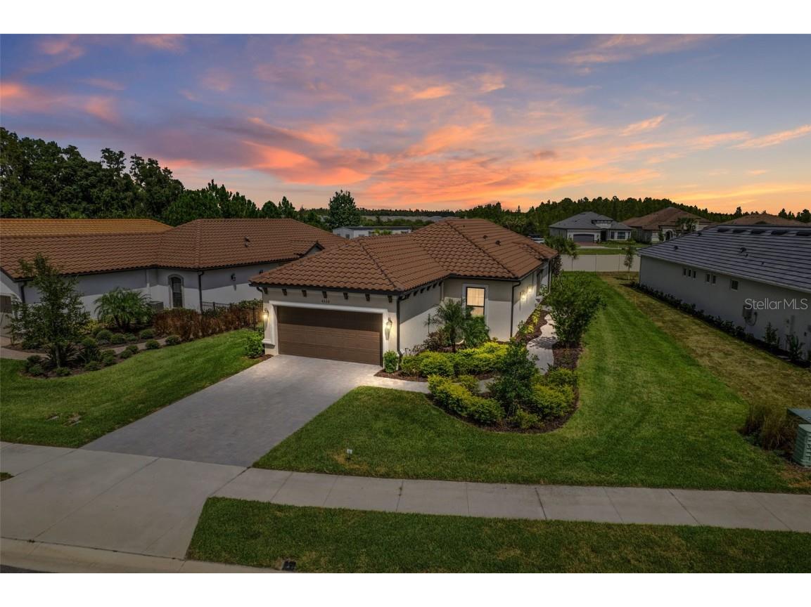 4308 Cairoli Court Wesley Chapel FL 33543 TB8434048 image2