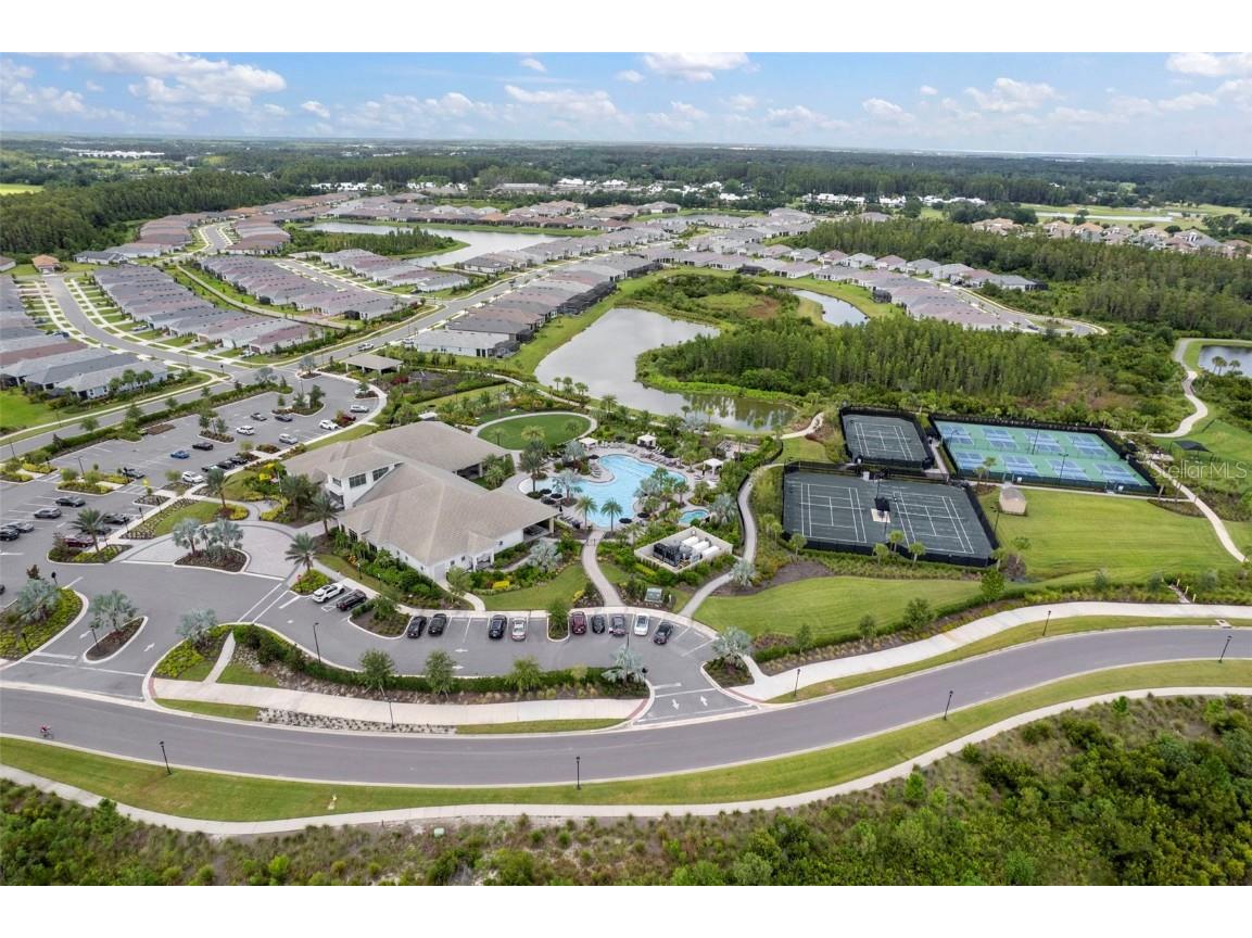 4308 Cairoli Court Wesley Chapel FL 33543 TB8434048 image58