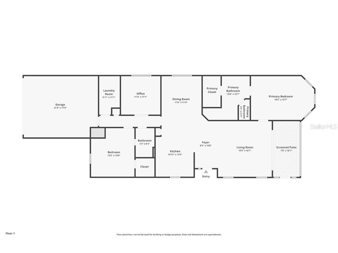 4308 Cairoli Court Wesley Chapel FL 33543 TB8434048 image60