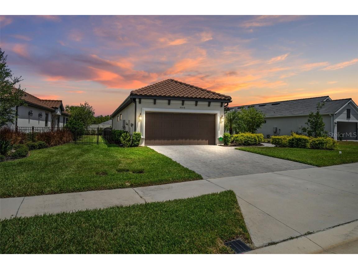 4308 Cairoli Court Wesley Chapel FL 33543 TB8434048 image61