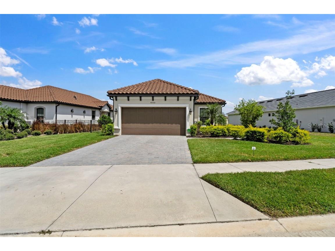 4308 Cairoli Court Wesley Chapel FL 33543 TB8434048 image62