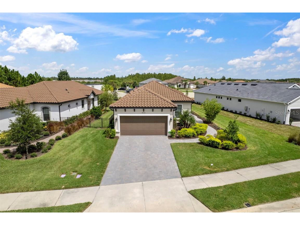 4308 Cairoli Court Wesley Chapel FL 33543 TB8434048 image8