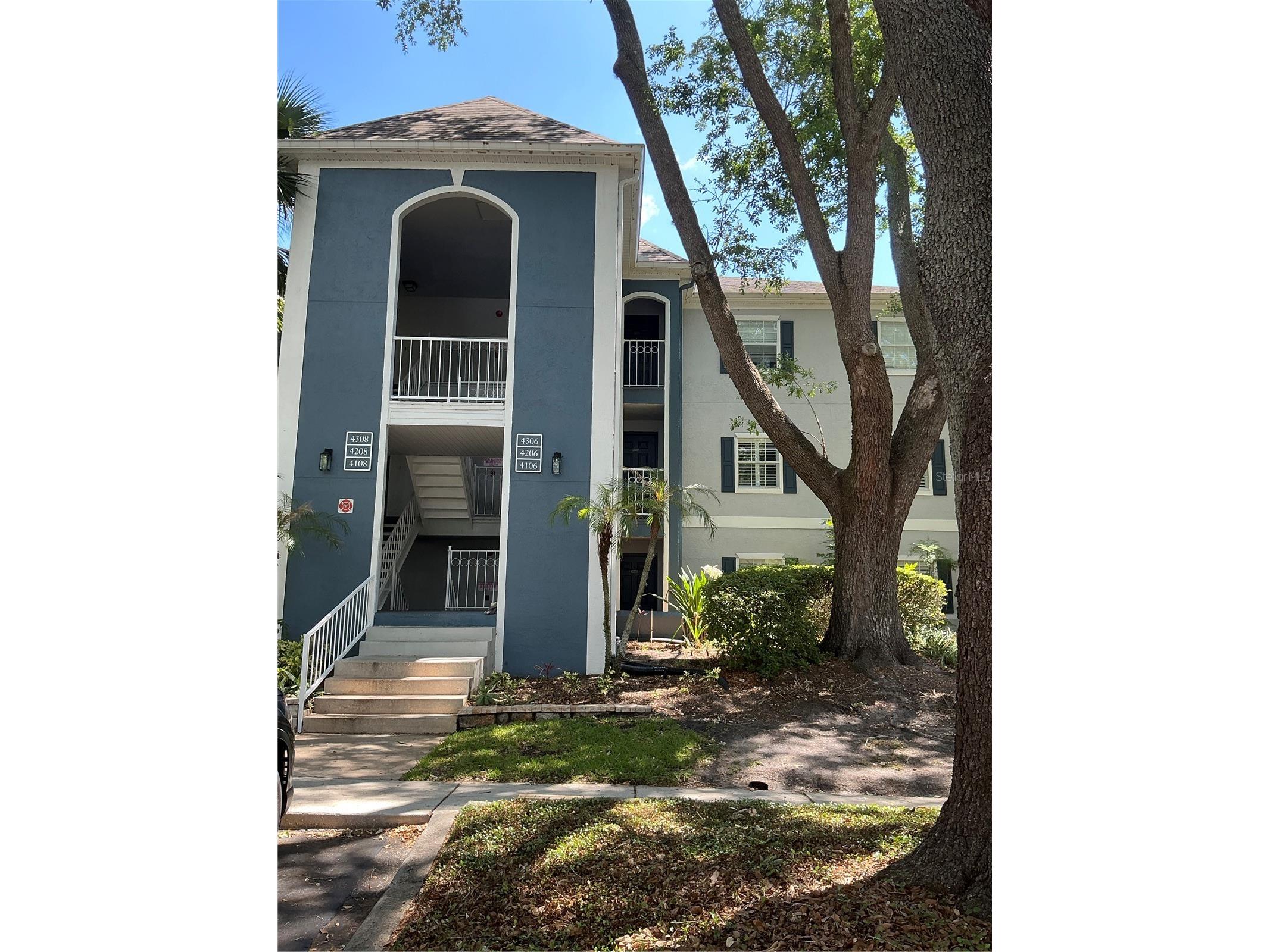 4308 Clubside Drive #4308 Longwood FL 32779 V4948046 image1