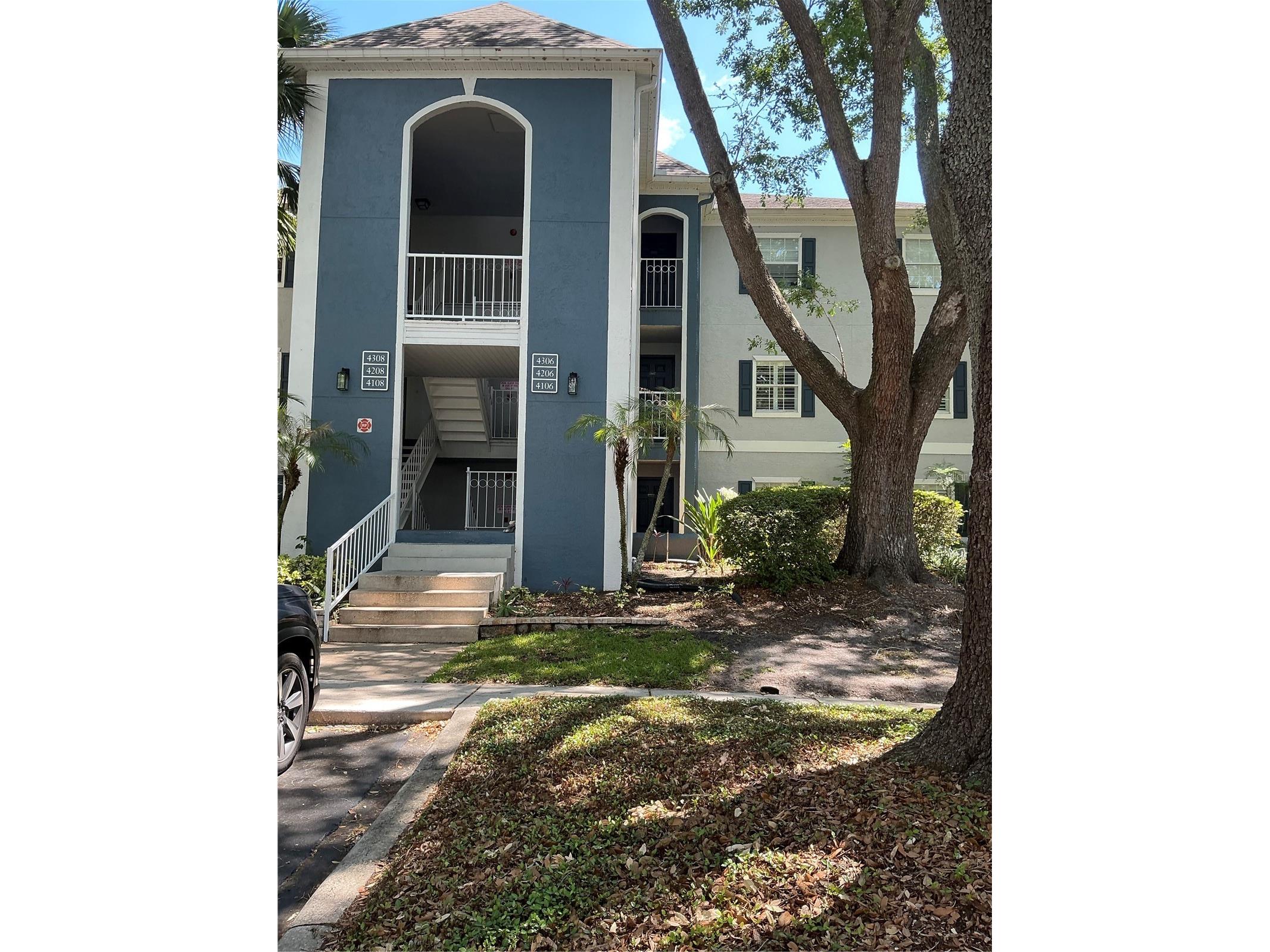 4308 Clubside Drive #4308 Longwood FL 32779 V4948046 image19