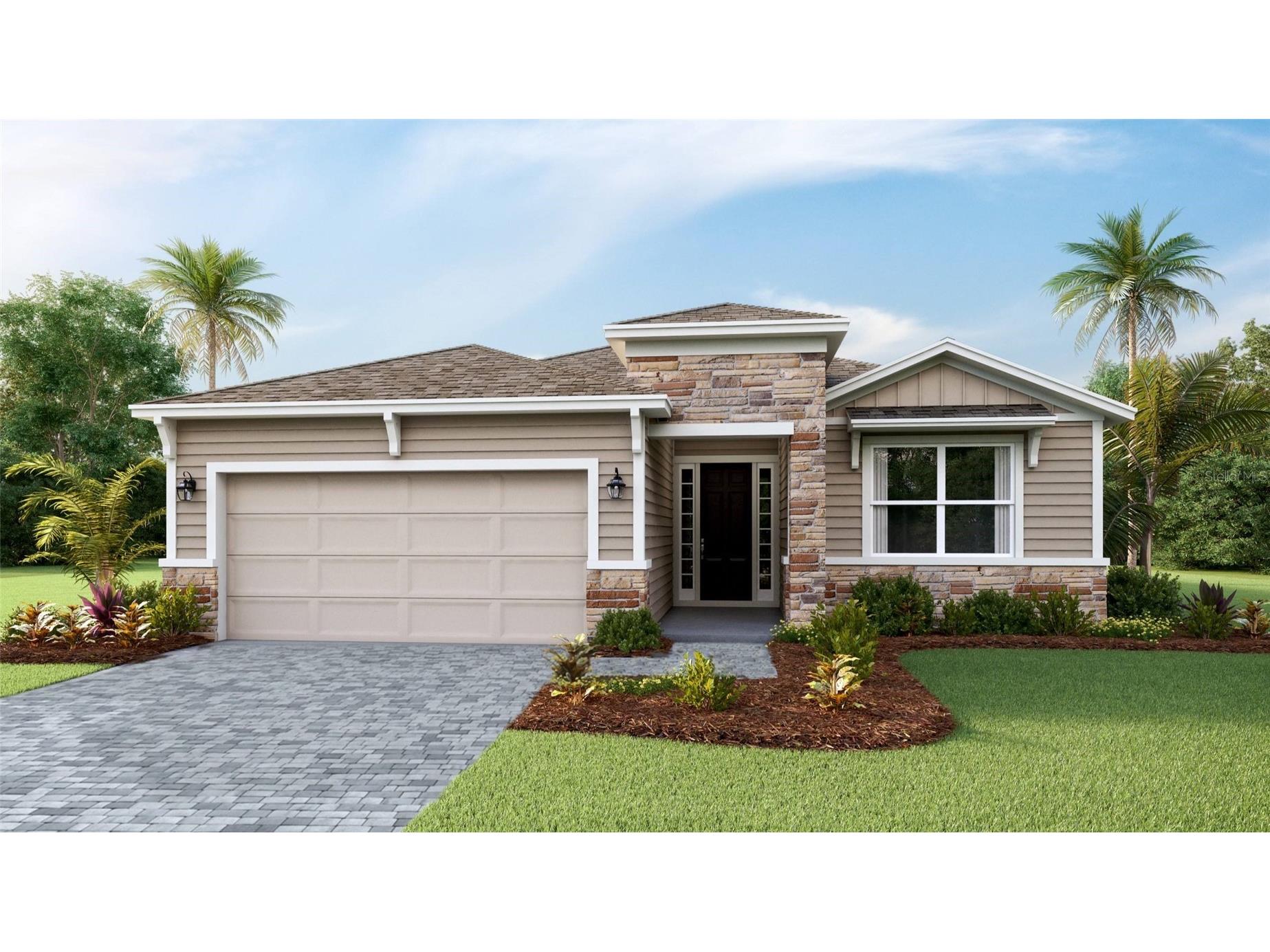 4308 Fence Row Court Lakewood Ranch FL 34211 A4695137 image1