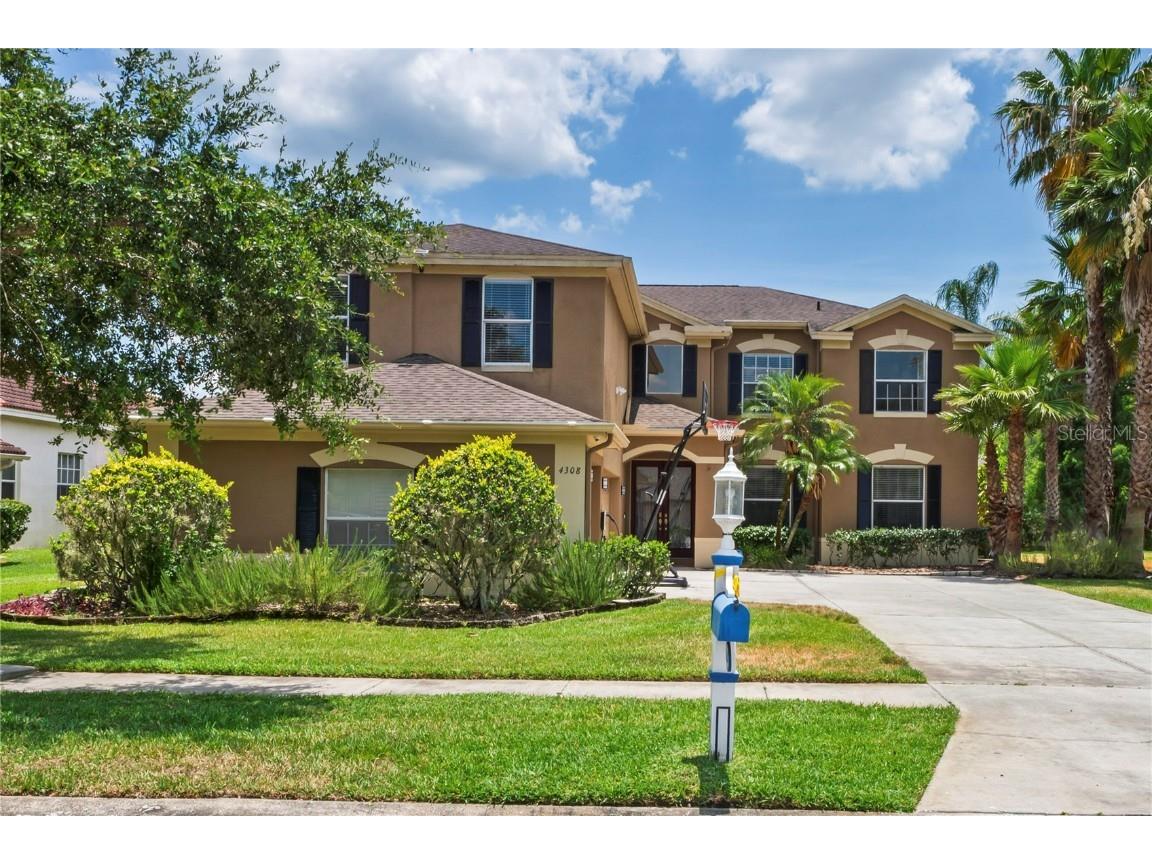 4308 Harborwatch Lane Lutz FL 33558 W7865373 image1