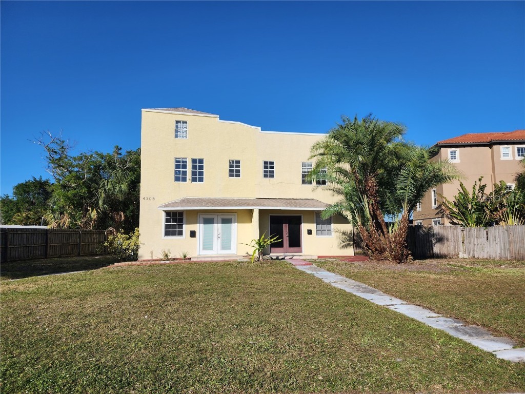 4308 Juanita Way S Saint Petersburg FL 33705 U8191283 image1