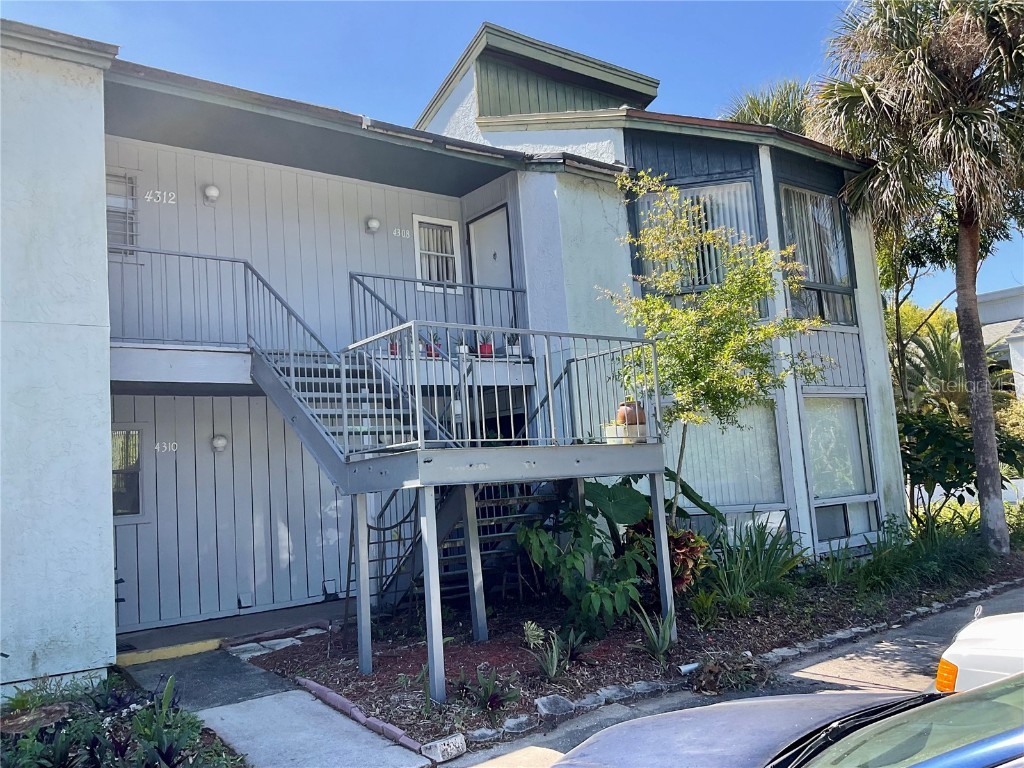 4308 Lakeway Drive #E (50) Orlando FL 32839 S5089011 image1