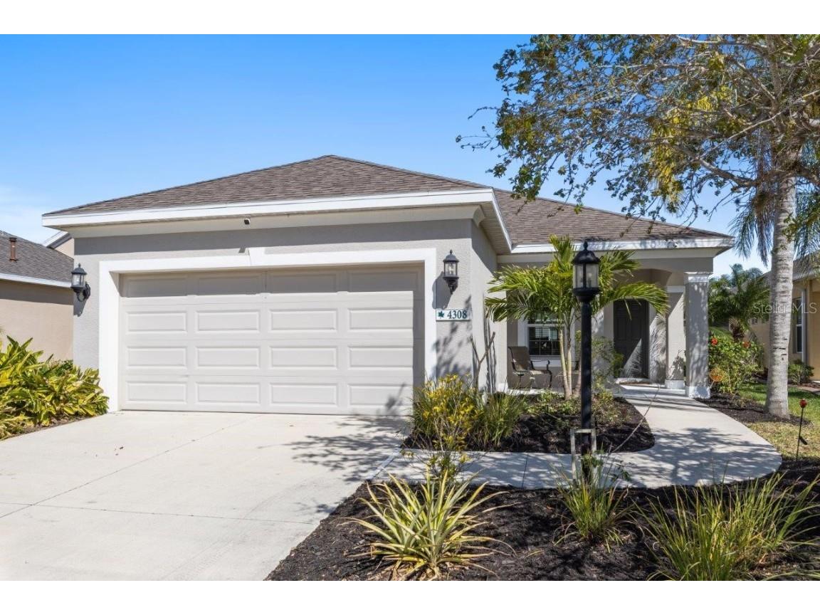 4308 Magnolia Blossom Drive Parrish FL 34219 A4564173 image1