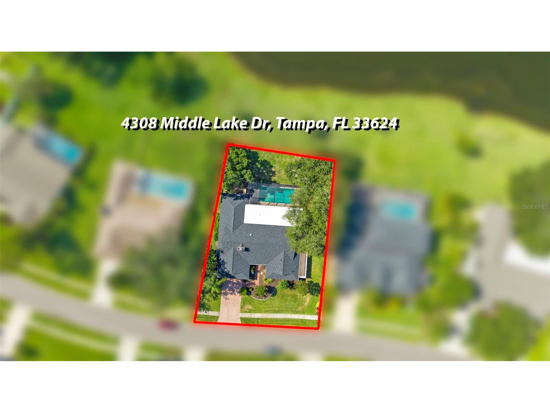 4308 Middle Lake Drive Tampa FL 33624 TB8514073 image59