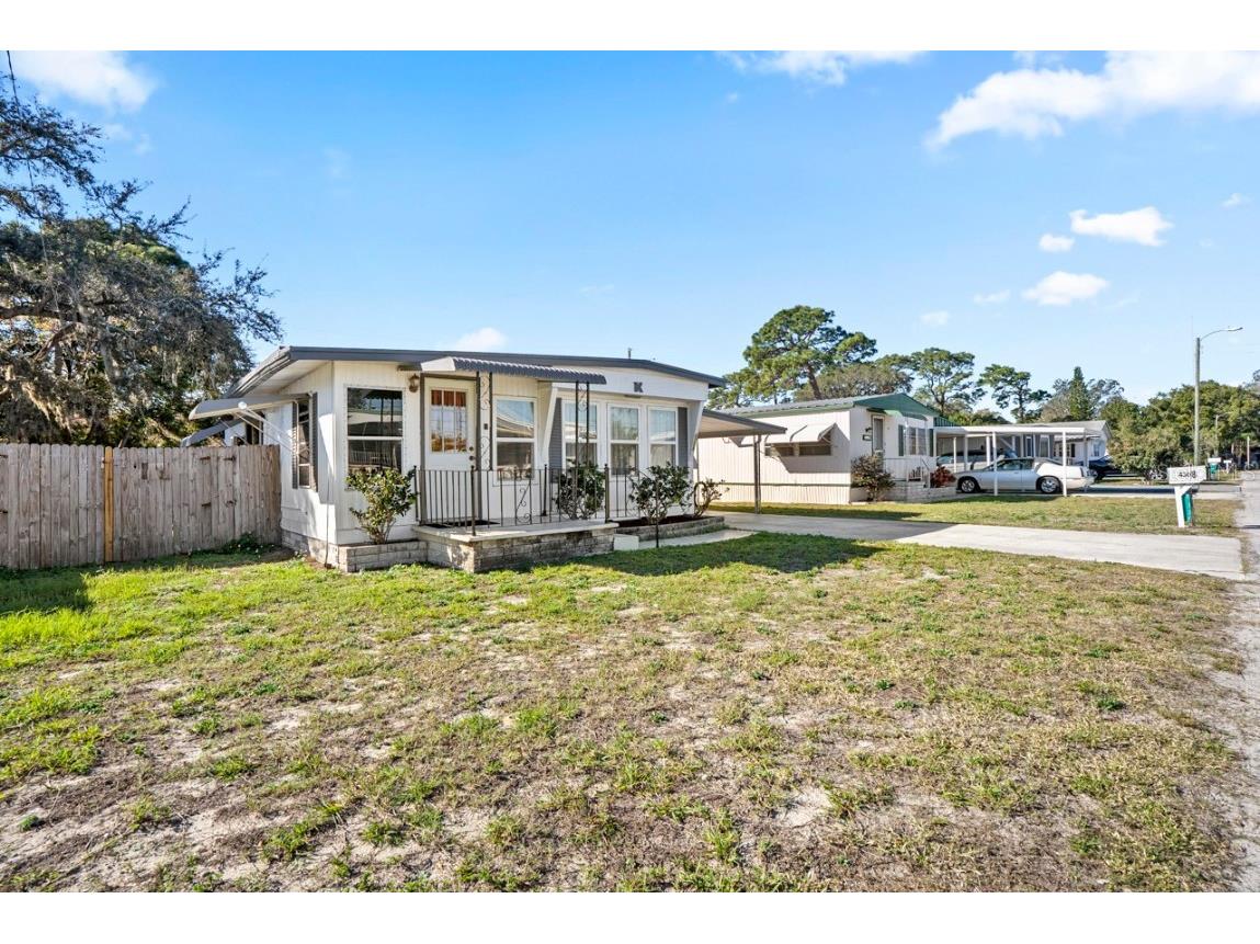 4308 Morlock Lane Holiday FL 34691 W7861690 image1