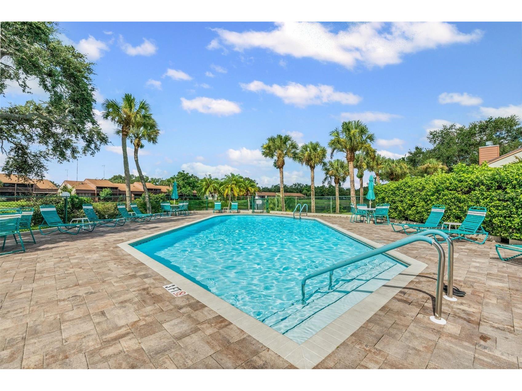 4308 Park Lake Terrace S #7 Bradenton FL 34209 A4660591 image21