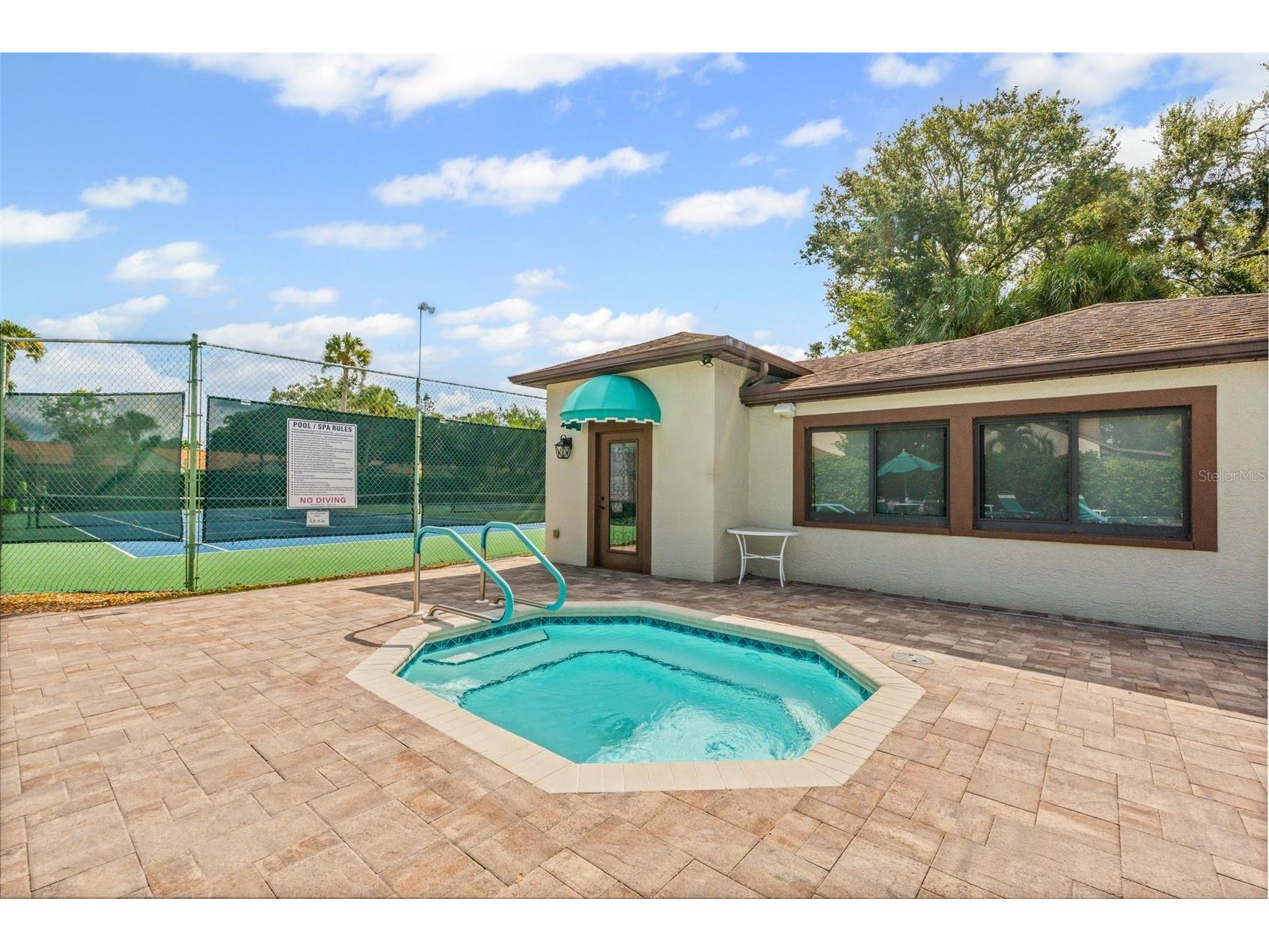 4308 Park Lake Terrace S #7 Bradenton FL 34209 A4660591 image23