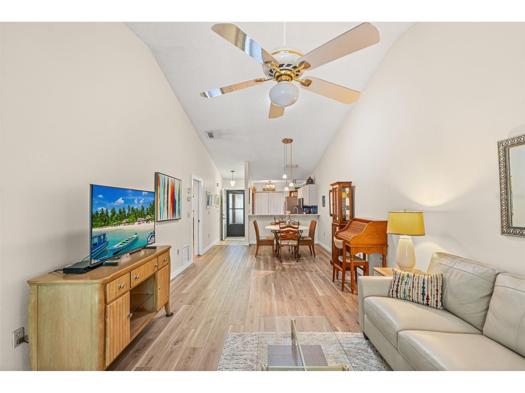 4308 Park Lake Terrace S #7 Bradenton FL 34209 A4660591 image9