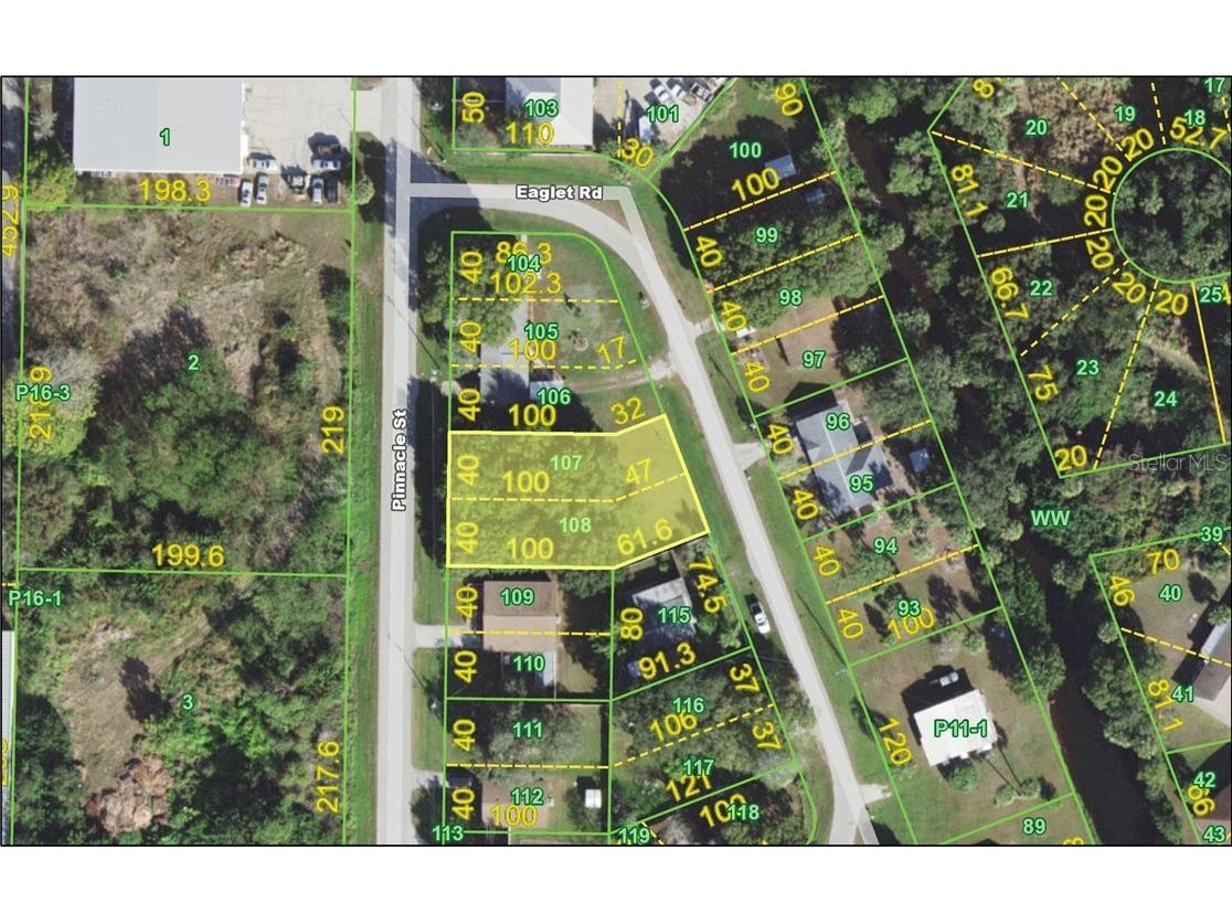 4308 Pinnacle Street Port Charlotte FL 33980 C7424006 image1