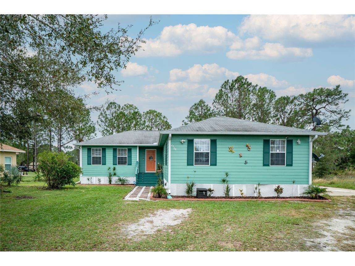 4308 Rachael Drive Sebring FL 33872 C7468444 image1