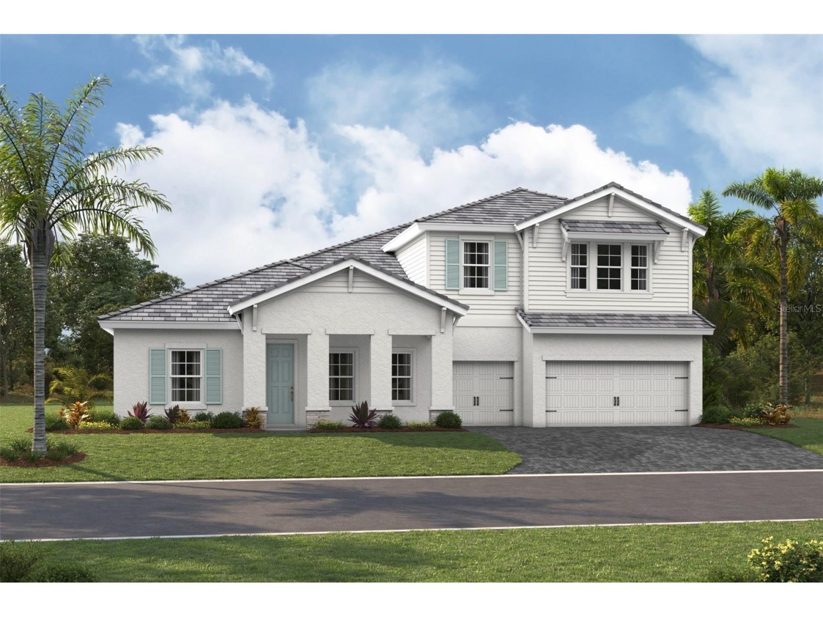 4308 Springhouse Circle Lakewood Ranch FL 34211 TB8491088 image1