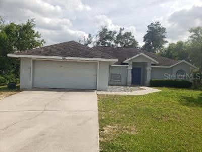 4308 SW 102nd Lane Road Ocala FL 34476 OM661010 image1