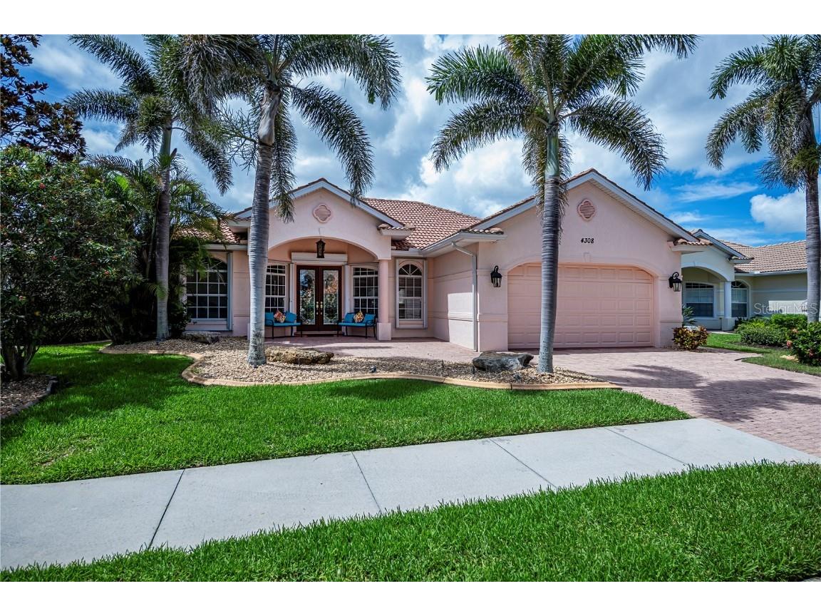 4308 Via Del Santi Venice FL 34293 N6139273 image1
