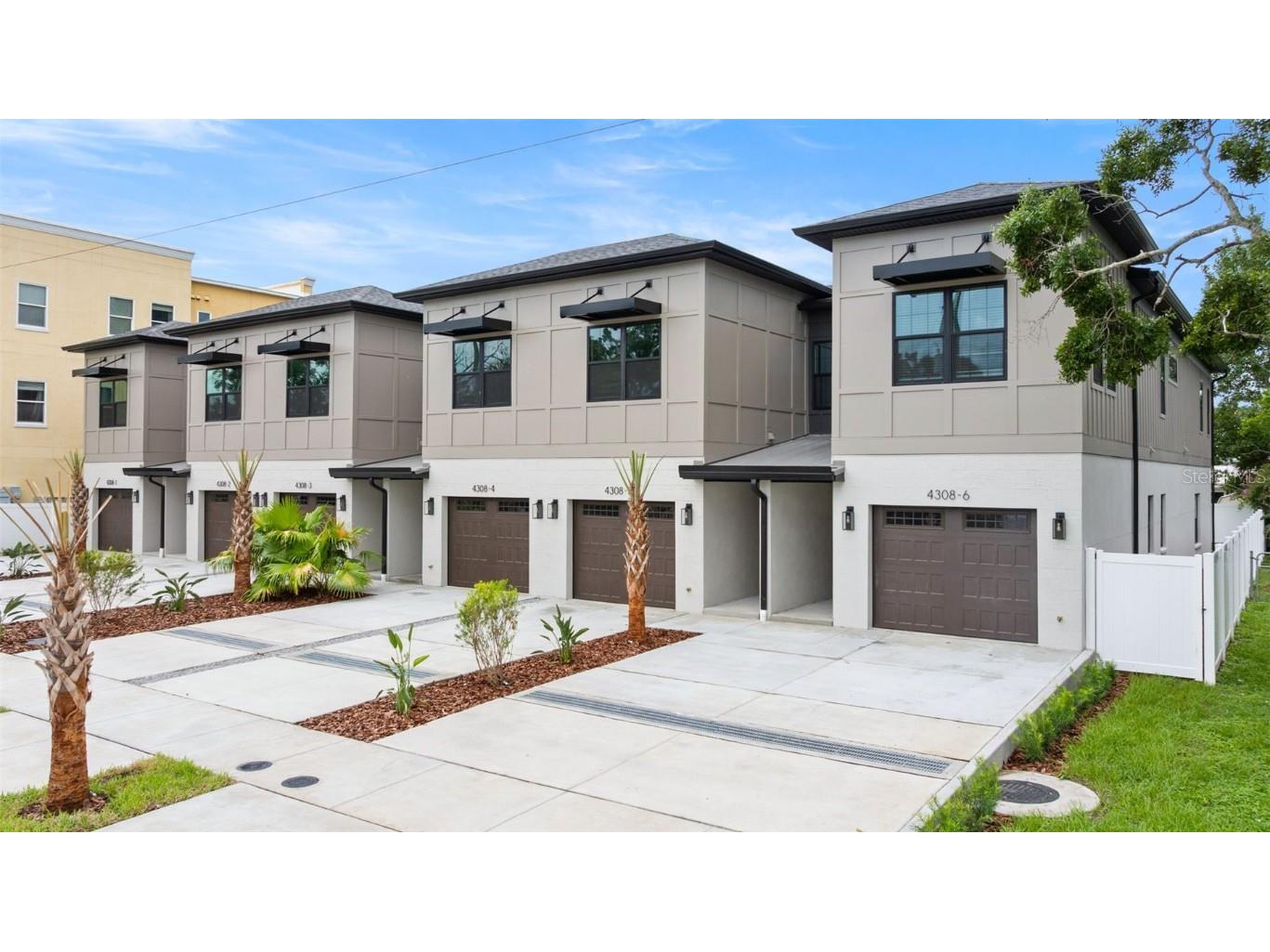 4308 W Gray Street #1 THRU 6 Tampa FL 33609 TB8388069 image1