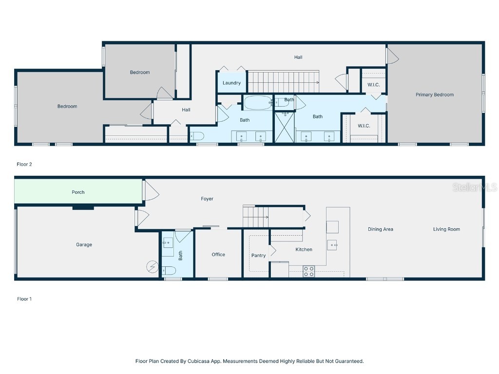 4308 W Gray Street #1 THRU 6 Tampa FL 33609 TB8388069 image2