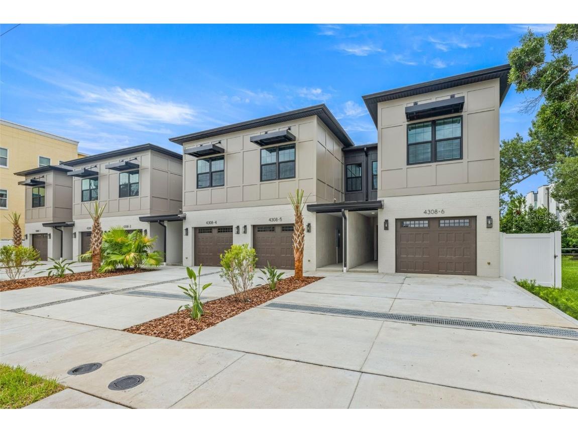 4308 W Gray Street #1 THRU 6 Tampa FL 33609 TB8388069 image29