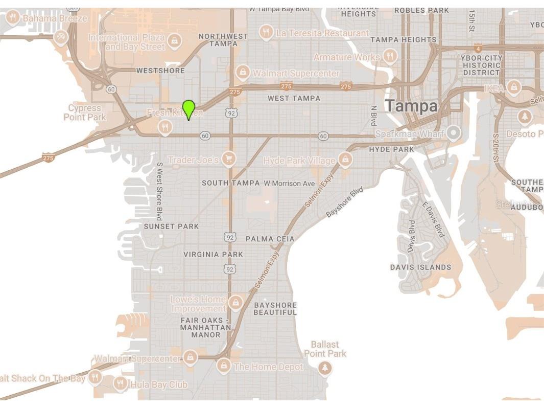 4308 W Gray Street #1 THRU 6 Tampa FL 33609 TB8388069 image3