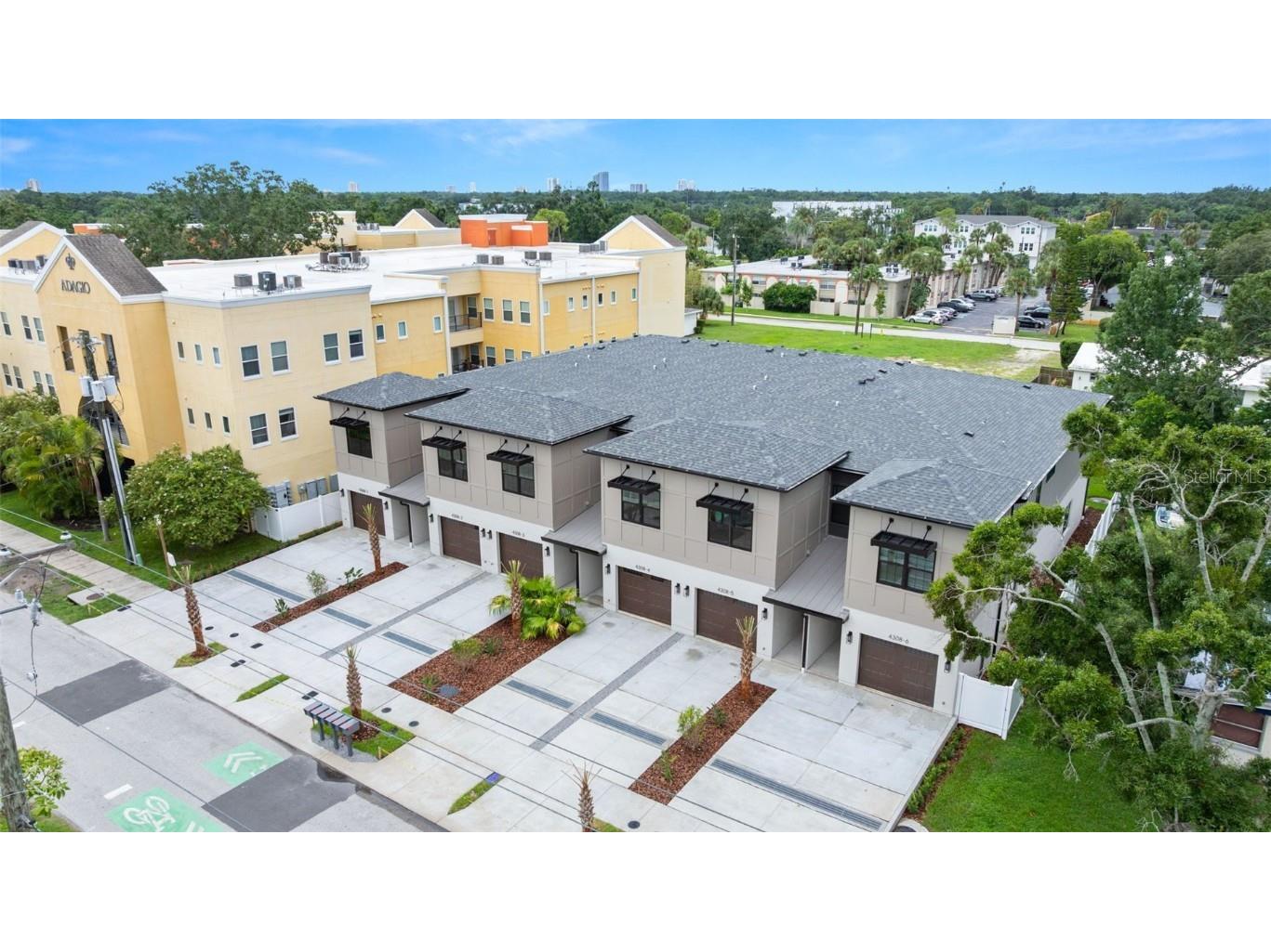 4308 W Gray Street #1 THRU 6 Tampa FL 33609 TB8388069 image35