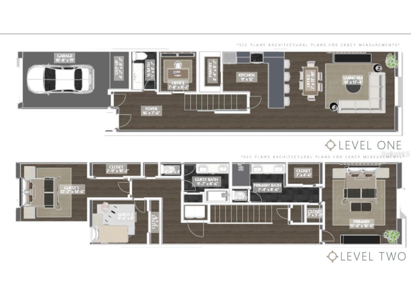 4308 W Gray Street #1 THRU 6 Tampa FL 33609 TB8388069 image38