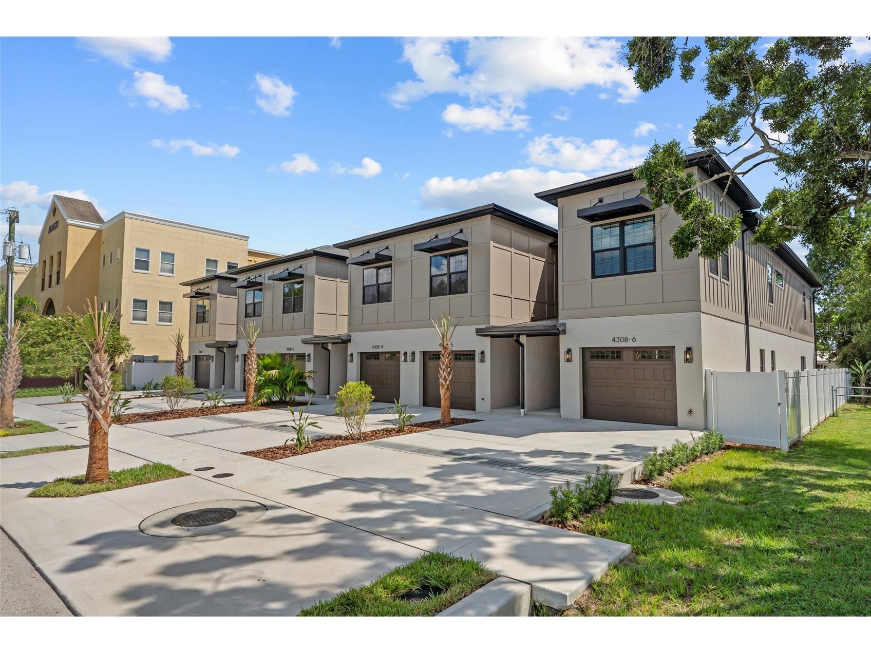 4308 W Gray Street #4 Tampa FL 33609 TB8463098 image3