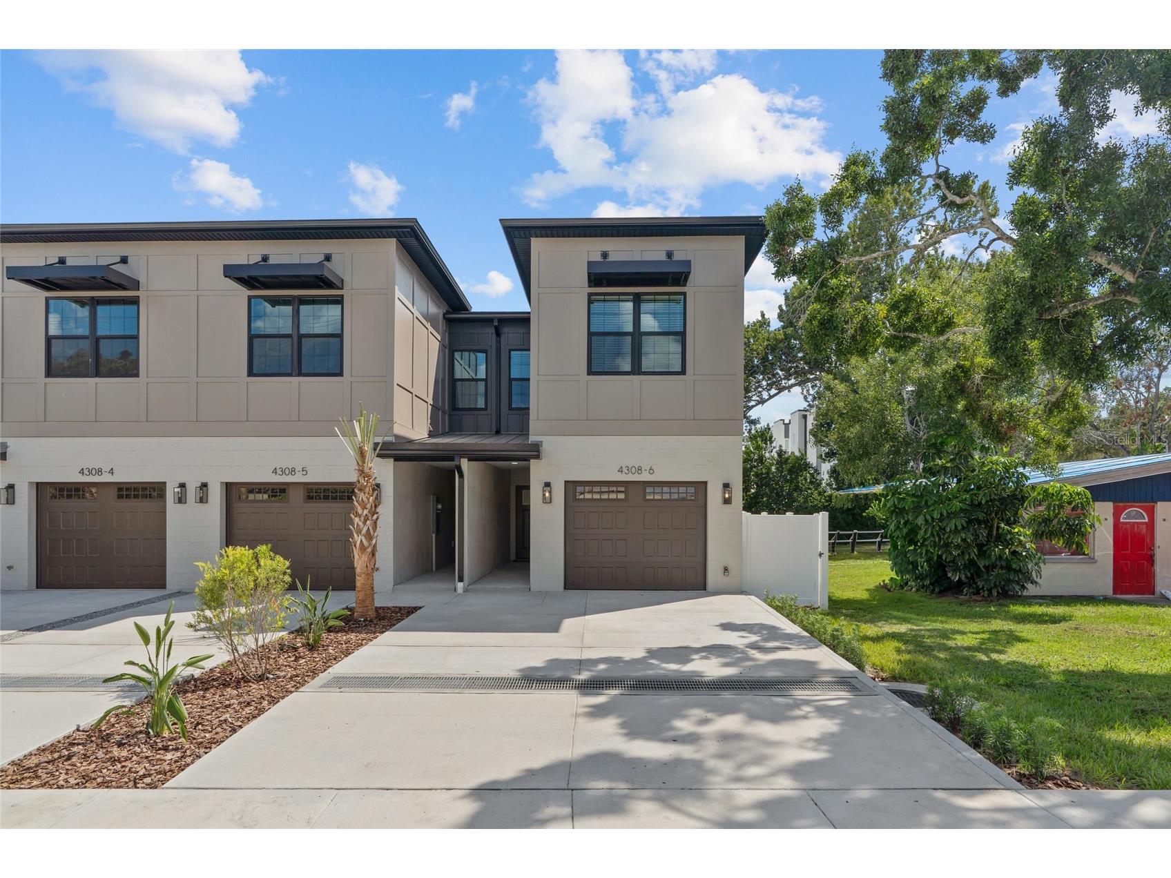 4308 W Gray Street #4 Tampa FL 33609 TB8463098 image43