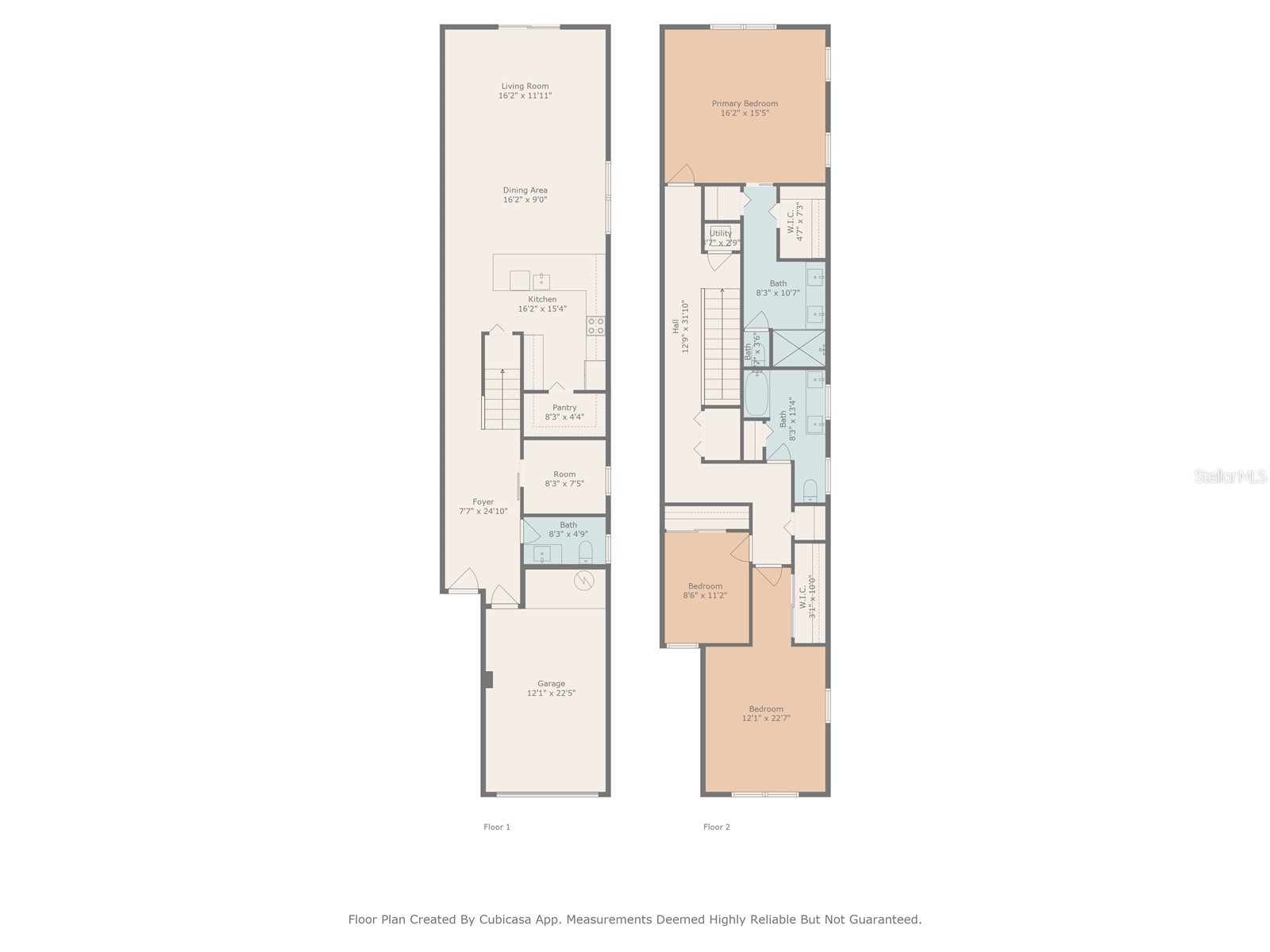 4308 W Gray Street #4 Tampa FL 33609 TB8463098 image6