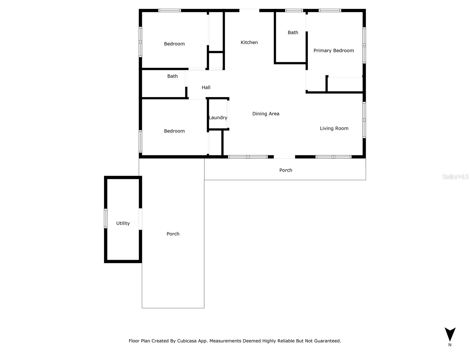 4308 W Iowa Avenue Tampa FL 33616 TB8436417 image44