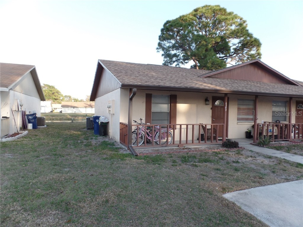 4309 79th Street W #0 Bradenton FL 34209 A4526495 image1