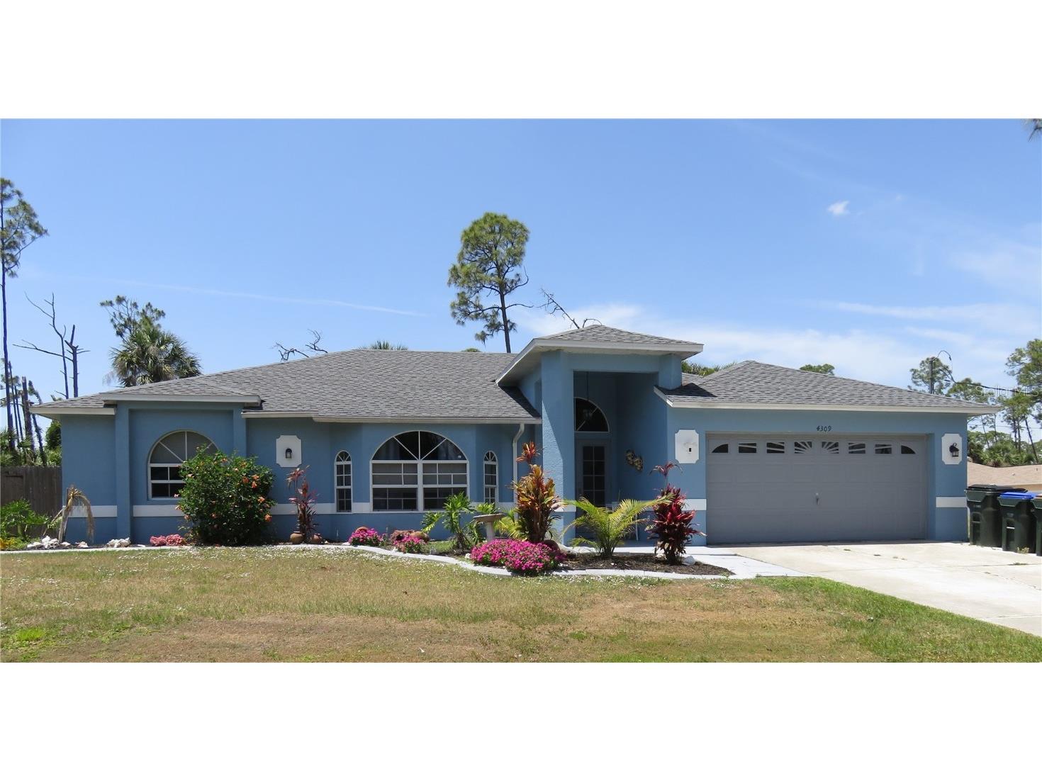 4309 Badali Road North Port FL 34286 C7508930 image1