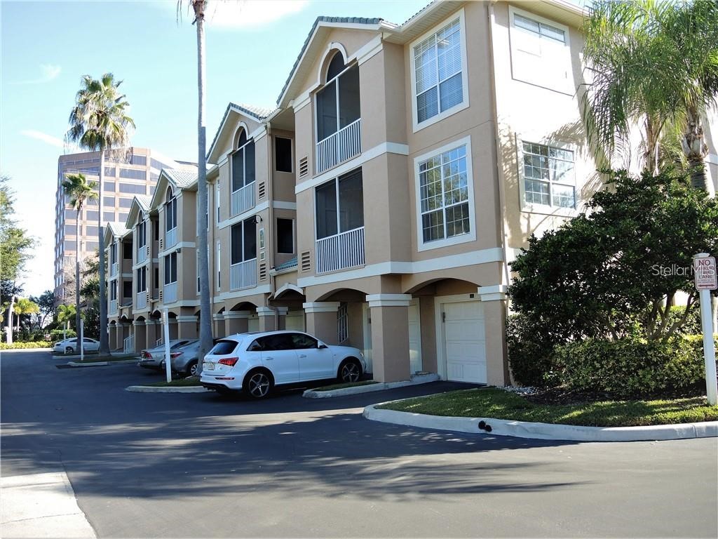 4309 Bay Club Circle #4309 Tampa FL 33607 U8205508 image1