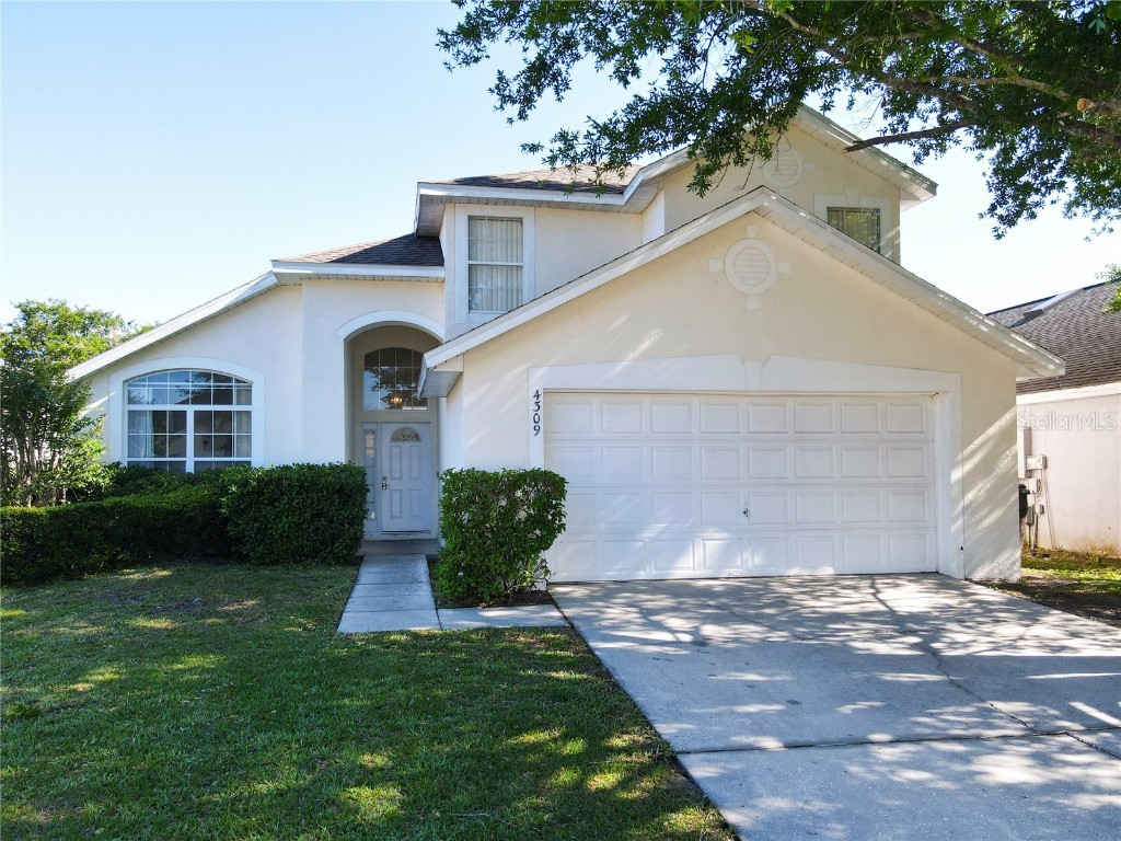 4309 Bayside Drive Kissimmee FL 34746 O6192793 image1