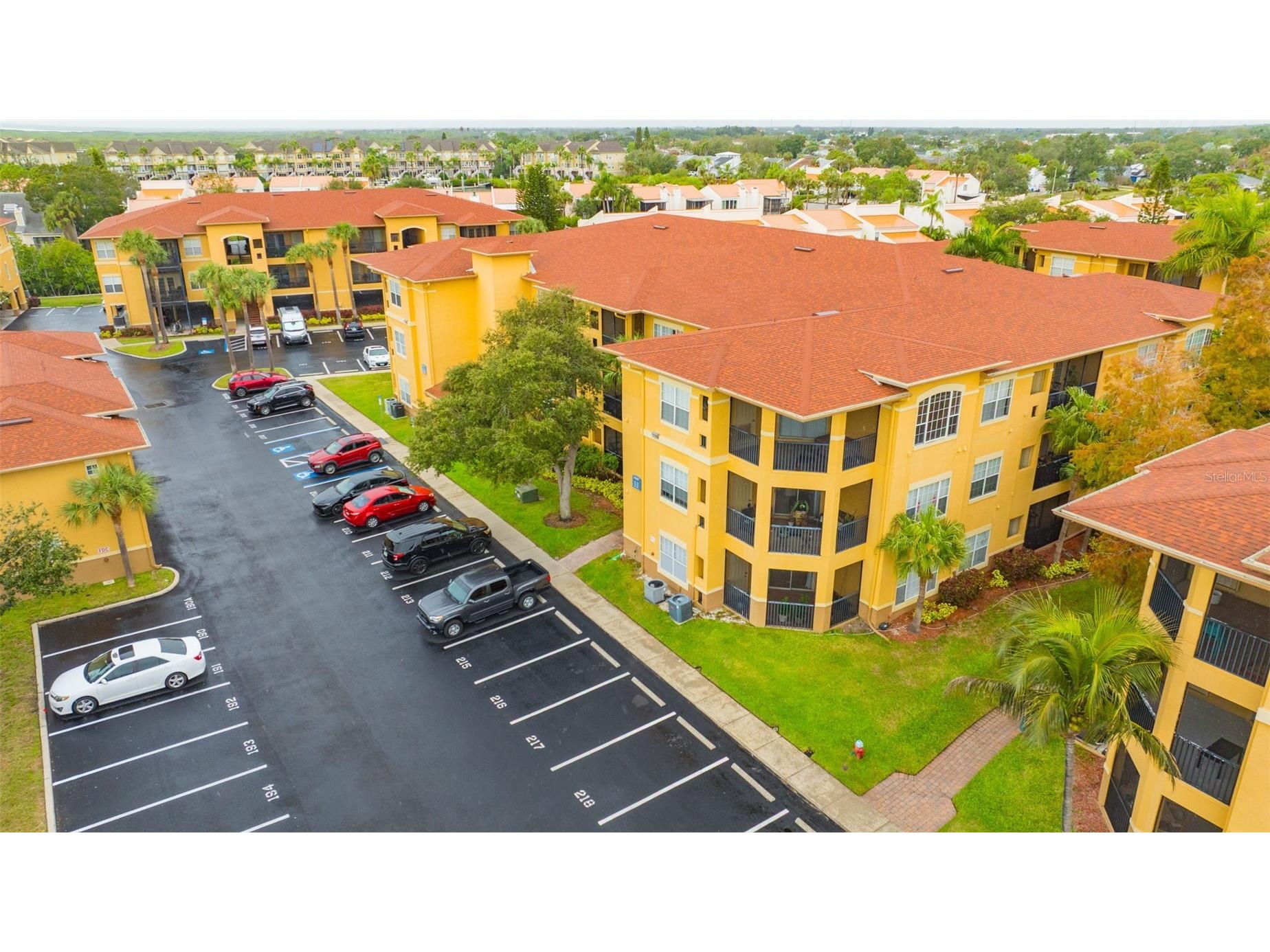 4309 Bayside Village Drive #101 Tampa FL 33615 - OLD TAMPA BAY TB8457511 image1