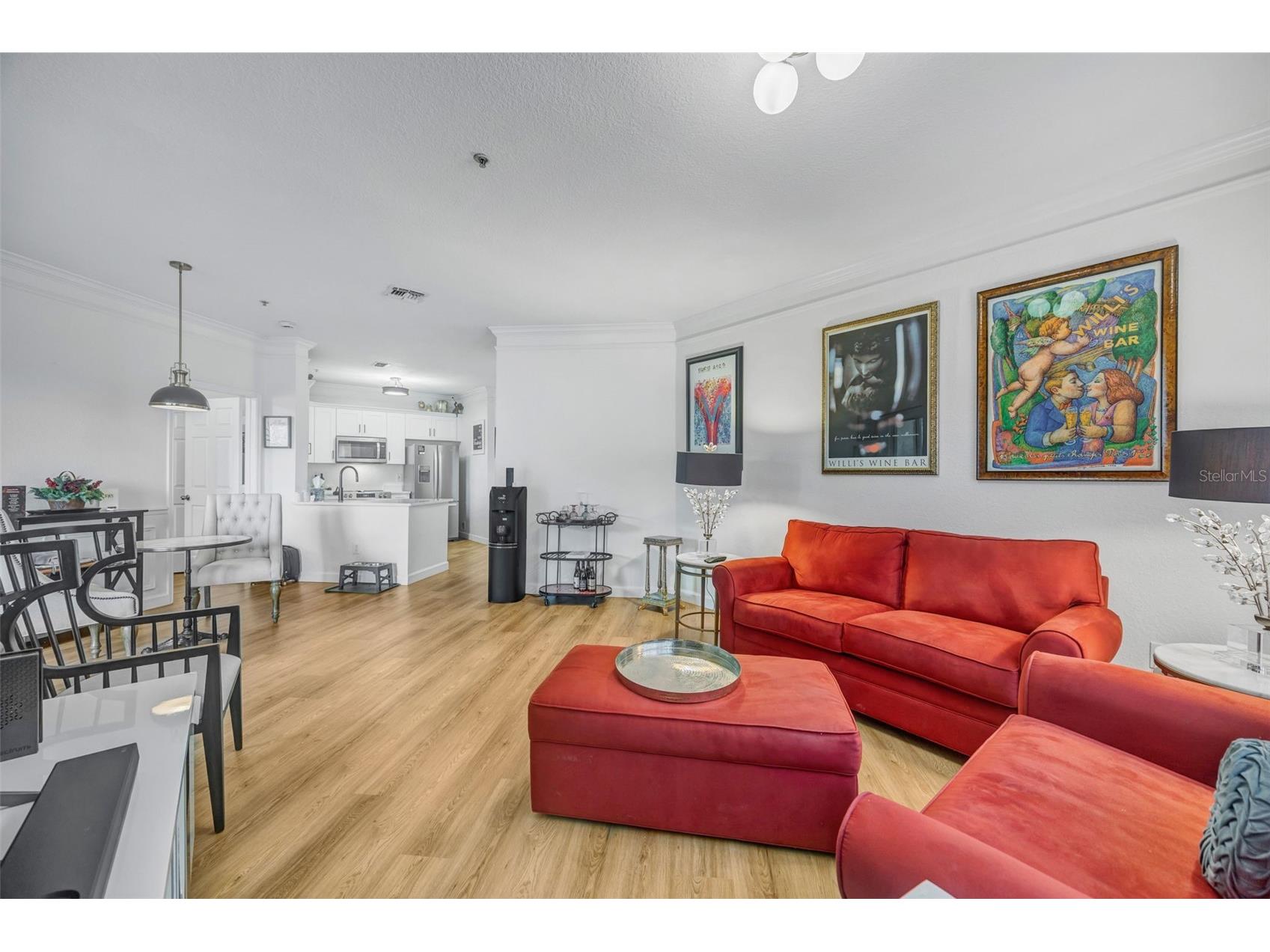 4309 Bayside Village Drive #101 Tampa FL 33615 - OLD TAMPA BAY TB8457511 image16