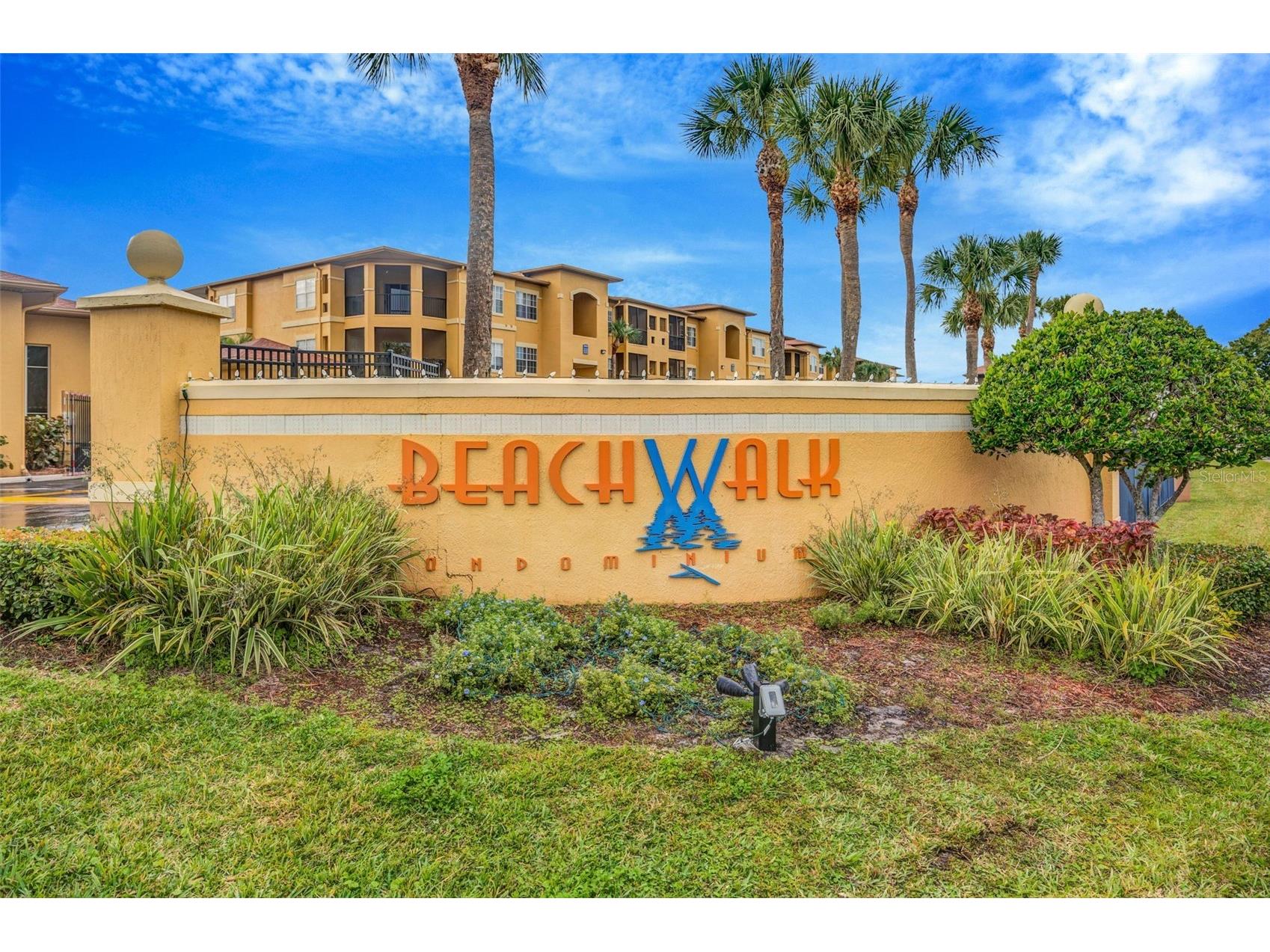 4309 Bayside Village Drive #101 Tampa FL 33615 - OLD TAMPA BAY TB8457511 image2