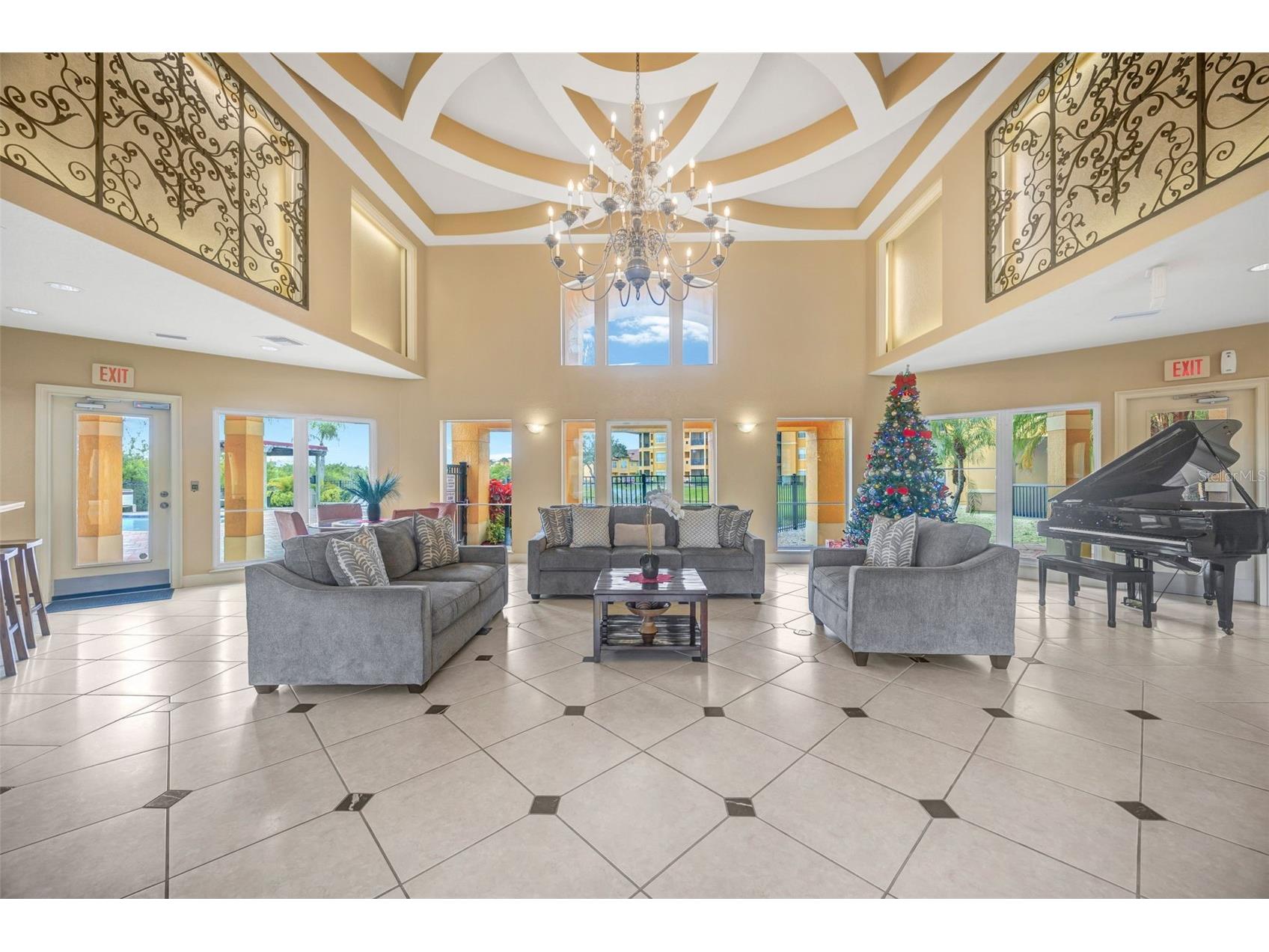 4309 Bayside Village Drive #101 Tampa FL 33615 - OLD TAMPA BAY TB8457511 image21