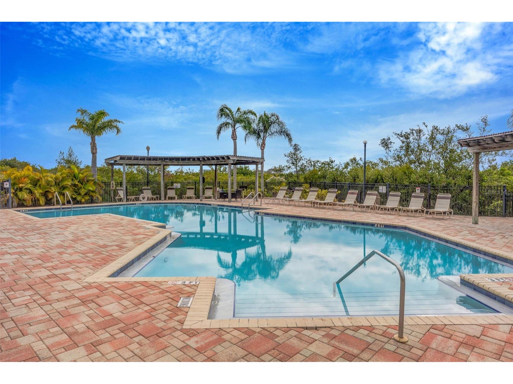 4309 Bayside Village Drive #101 Tampa FL 33615 - OLD TAMPA BAY TB8457511 image23