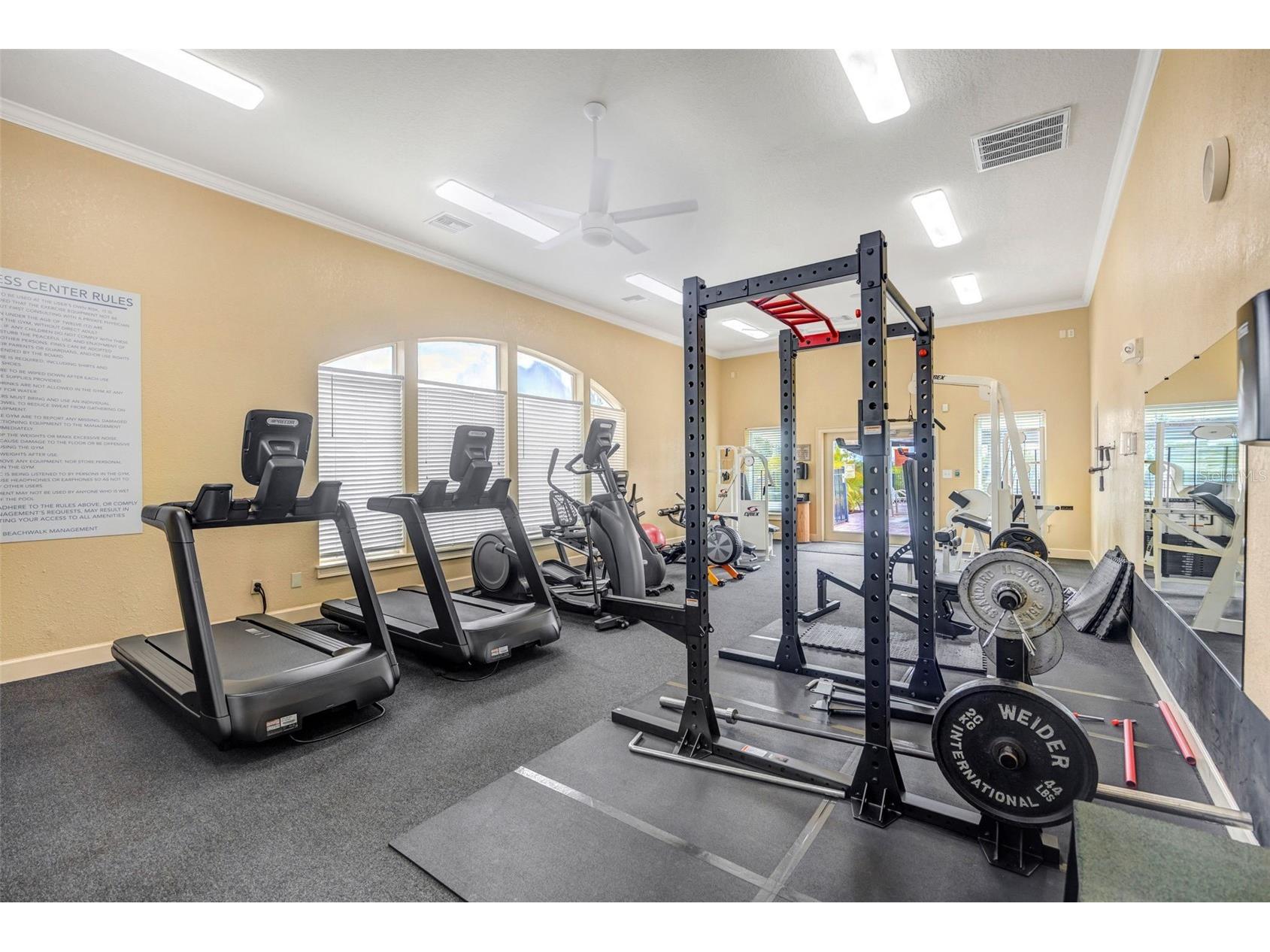 4309 Bayside Village Drive #101 Tampa FL 33615 - OLD TAMPA BAY TB8457511 image26