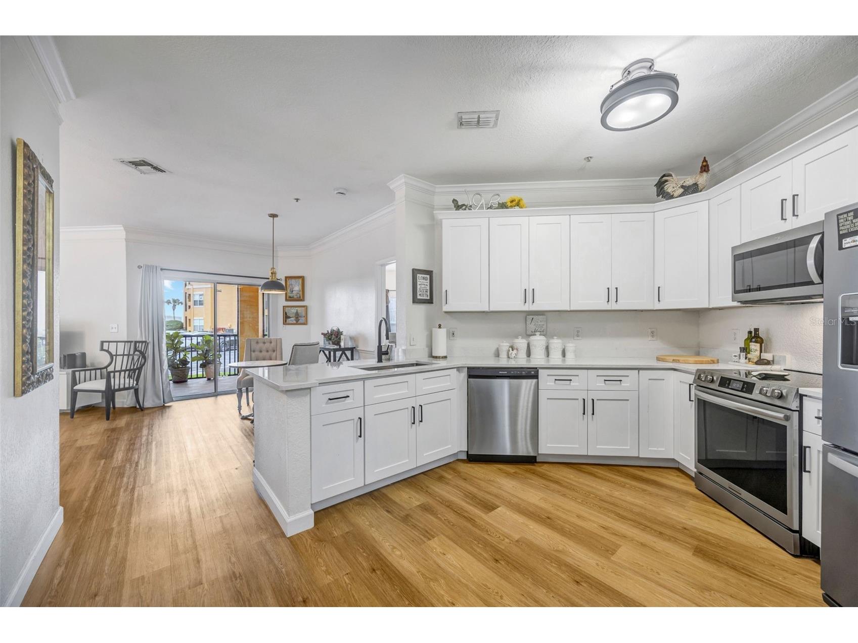 4309 Bayside Village Drive #101 Tampa FL 33615 - OLD TAMPA BAY TB8457511 image4