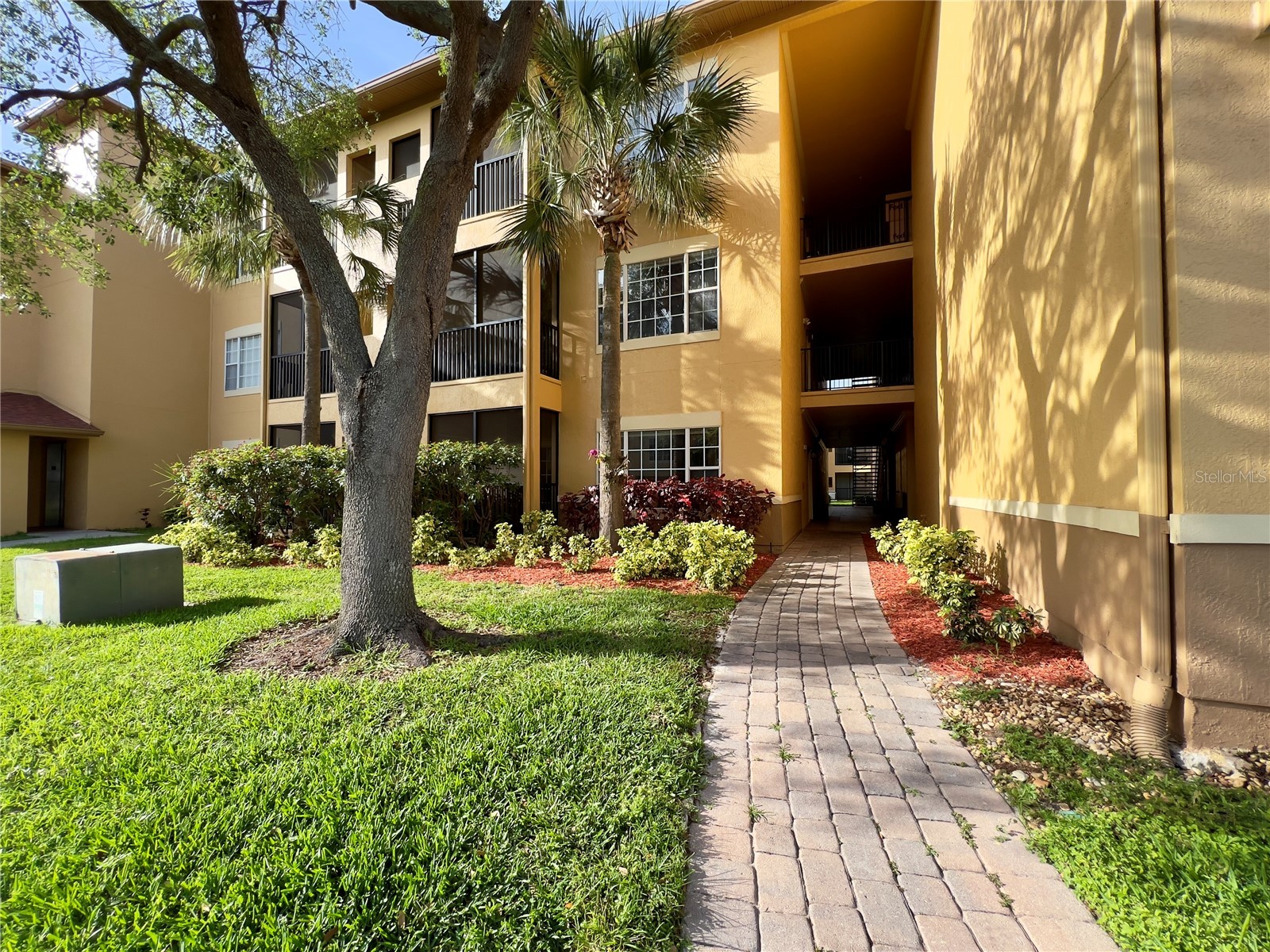 4309 Bayside Village Drive #102 Tampa FL 33615 TB8477657 image1